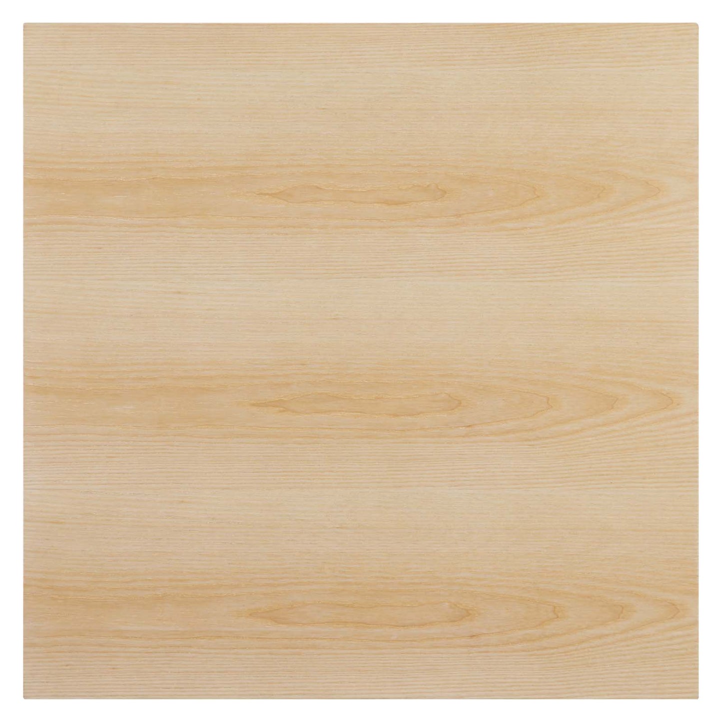 Lippa 28" Square Wood Dining Table