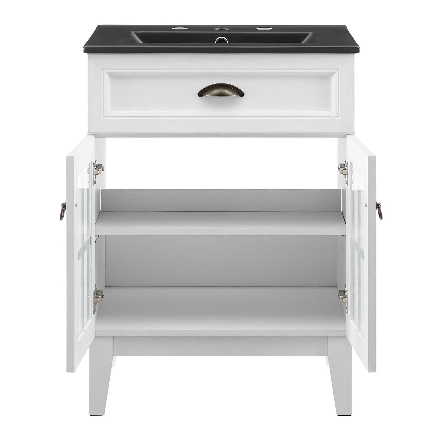 Isle 24" Bathroom Vanity Cabinet