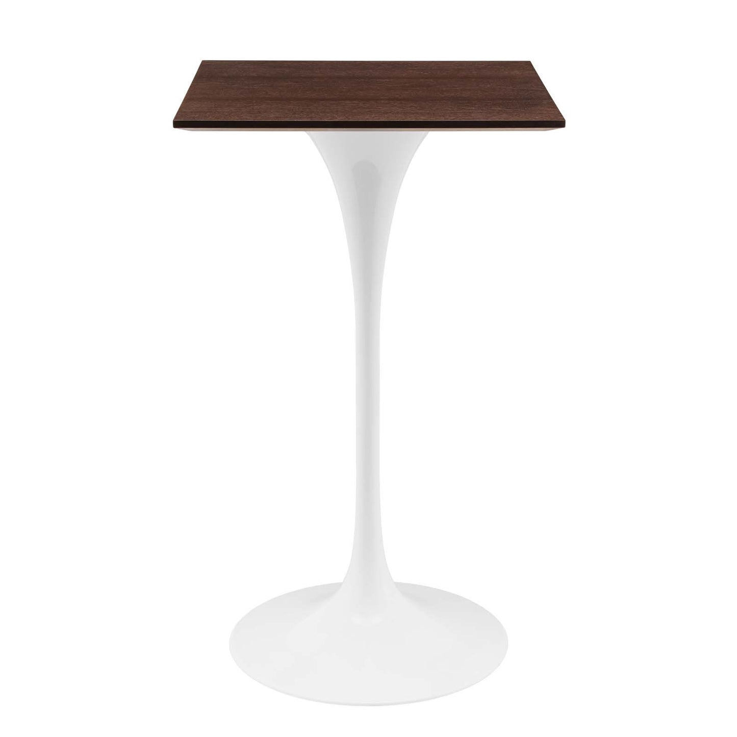 Lippa 28" Square Bar Table