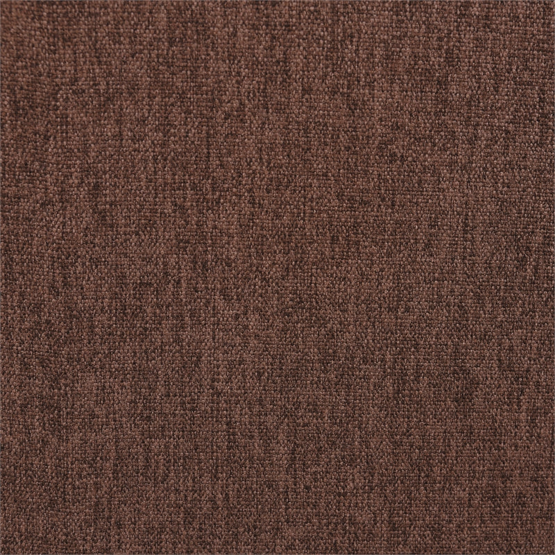 Upholstered Flared Arms Accent Chair with Grid Tufted