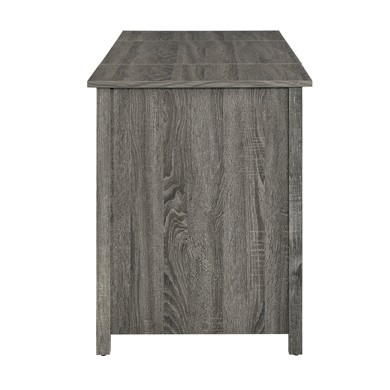 Dylan 4-drawer Lift Top Office Desk