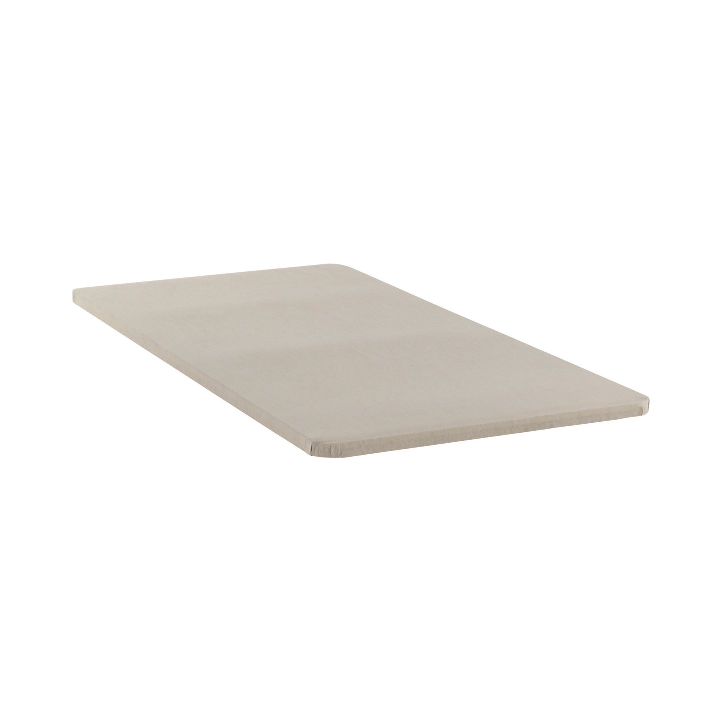 Bennett Twin Bunkie Board Tan