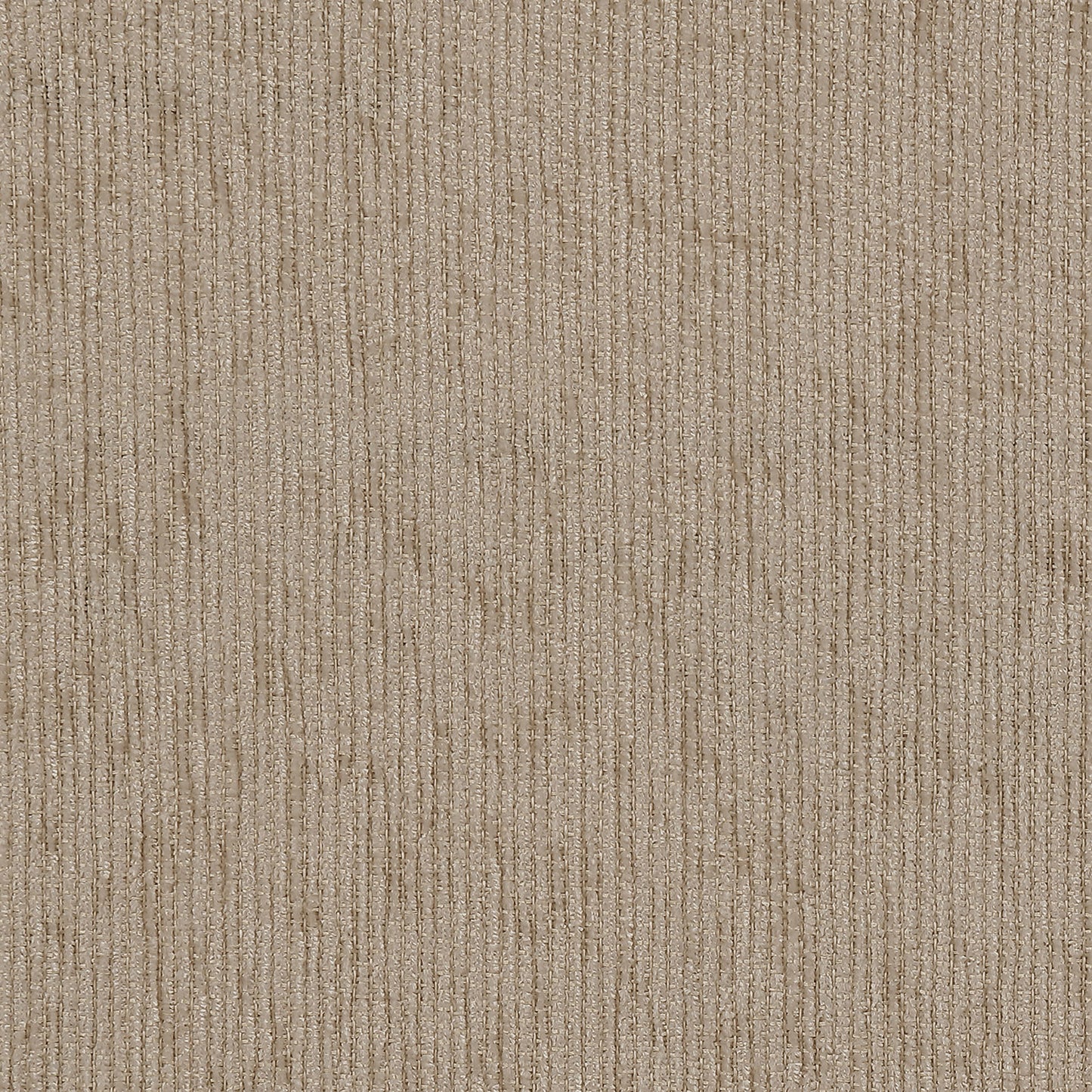 Upholstered Glider with Ottoman Beige and Espresso