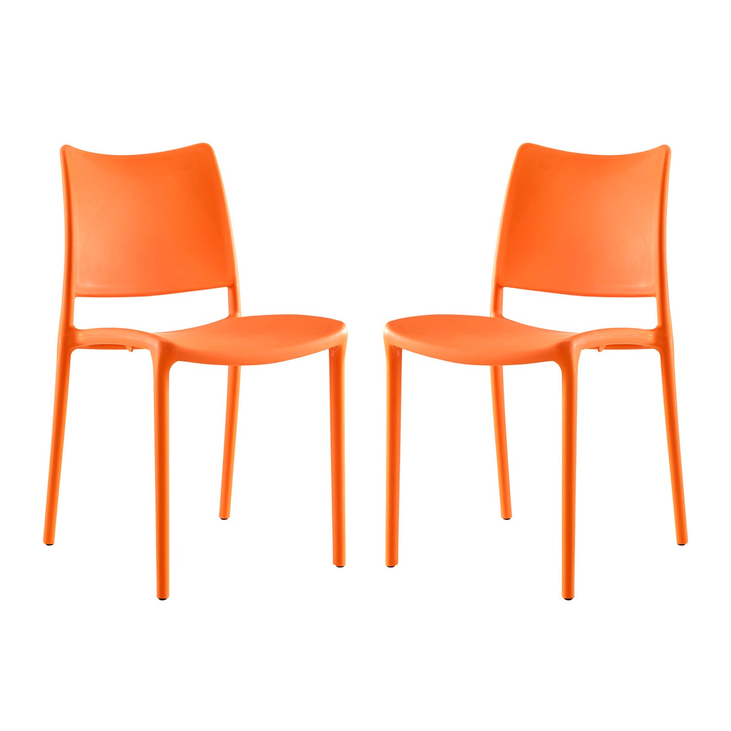 Hipster Dining Side Chair Set of 2
