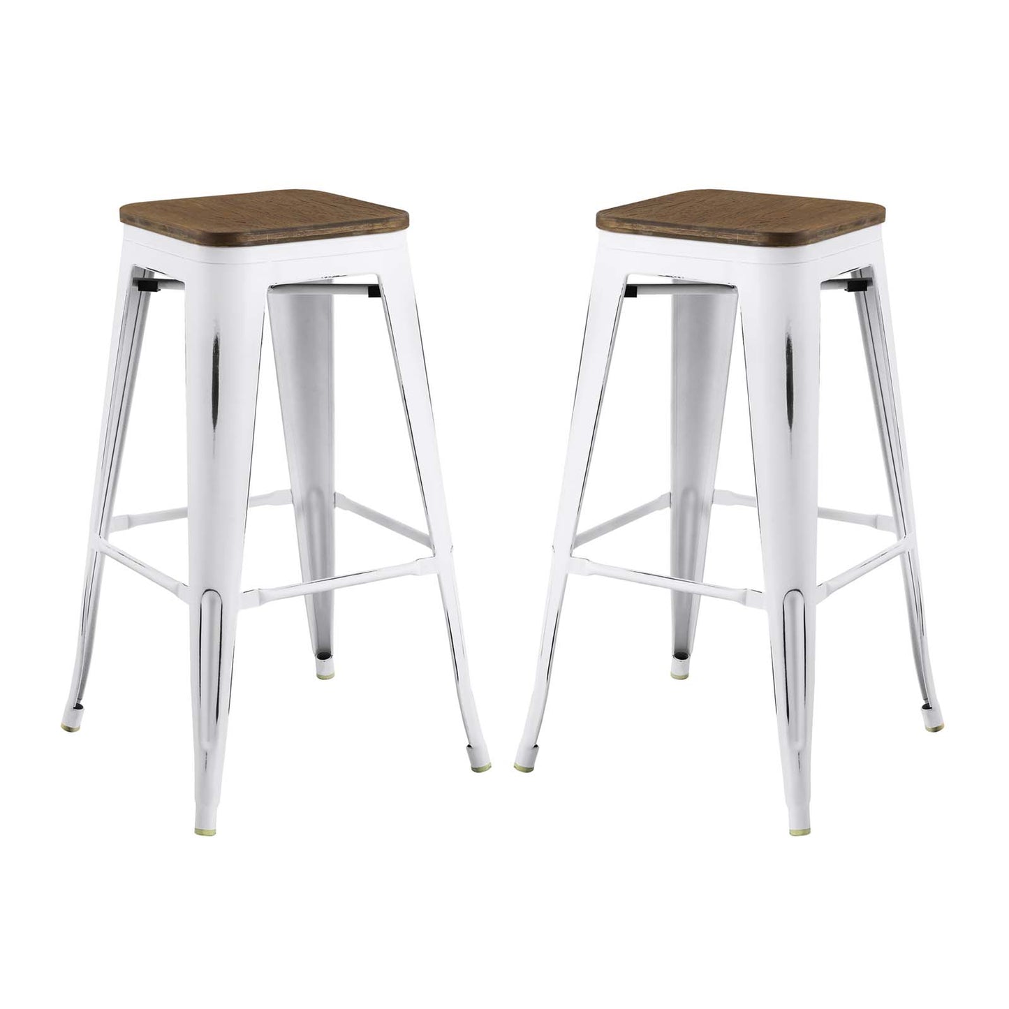 Promenade Bar Stool Set of 2