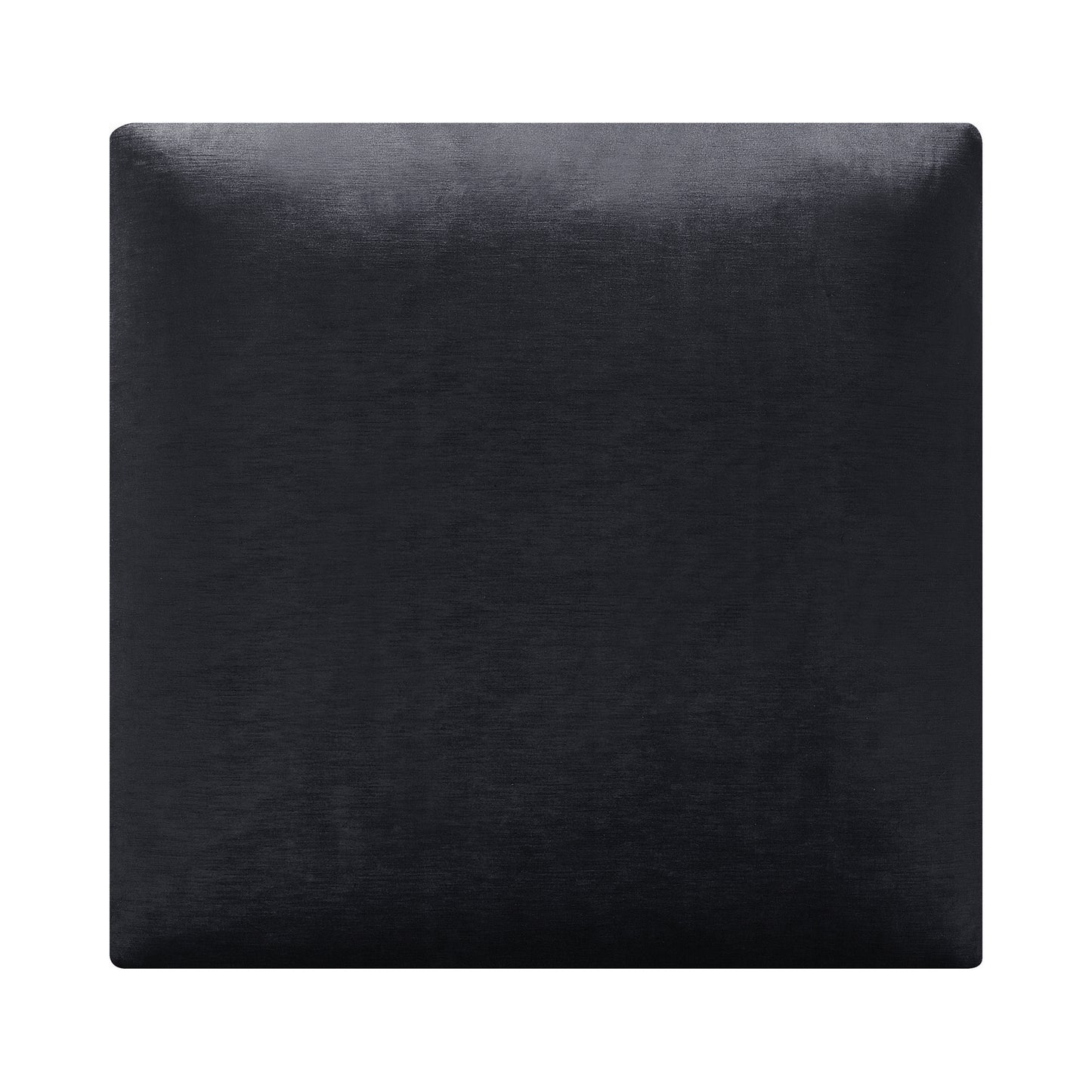 Schwartzman Modular Ottoman Charcoal
