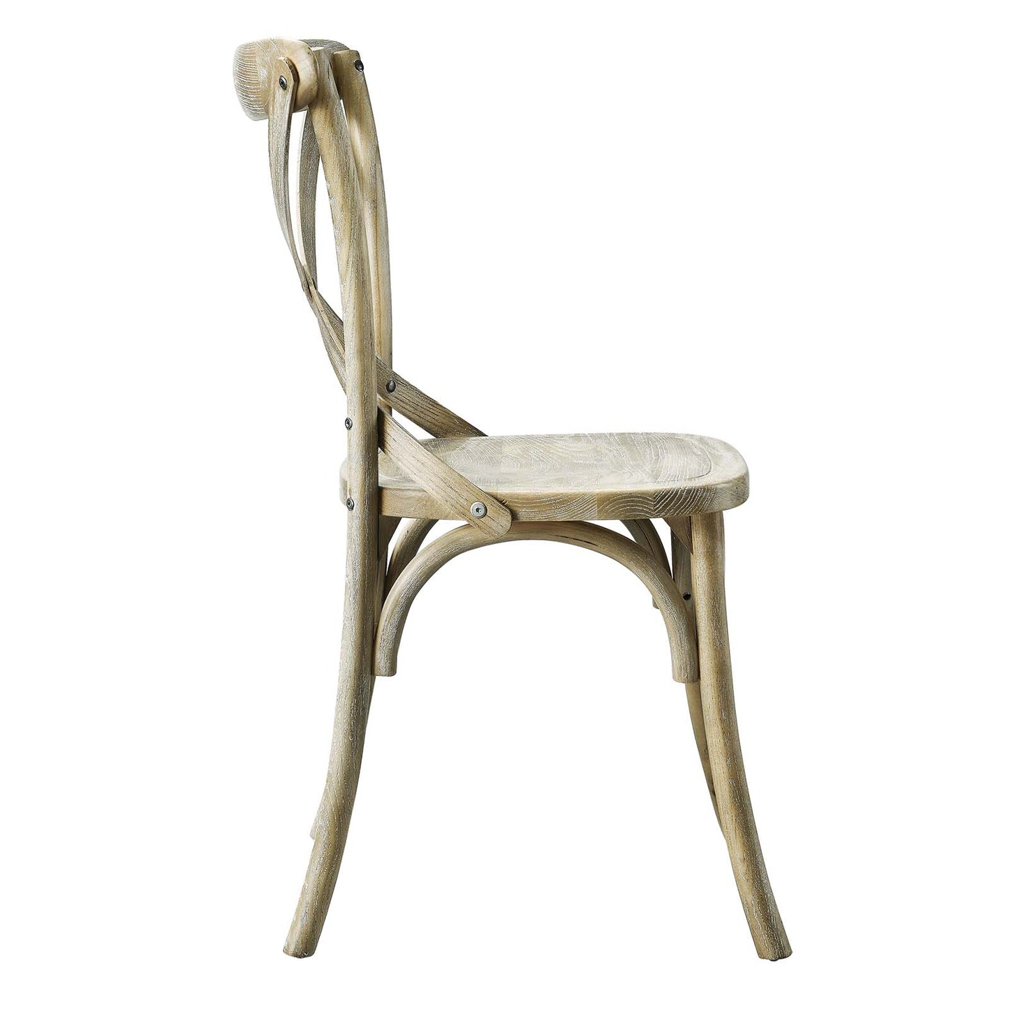 Gear Dining Side Chair