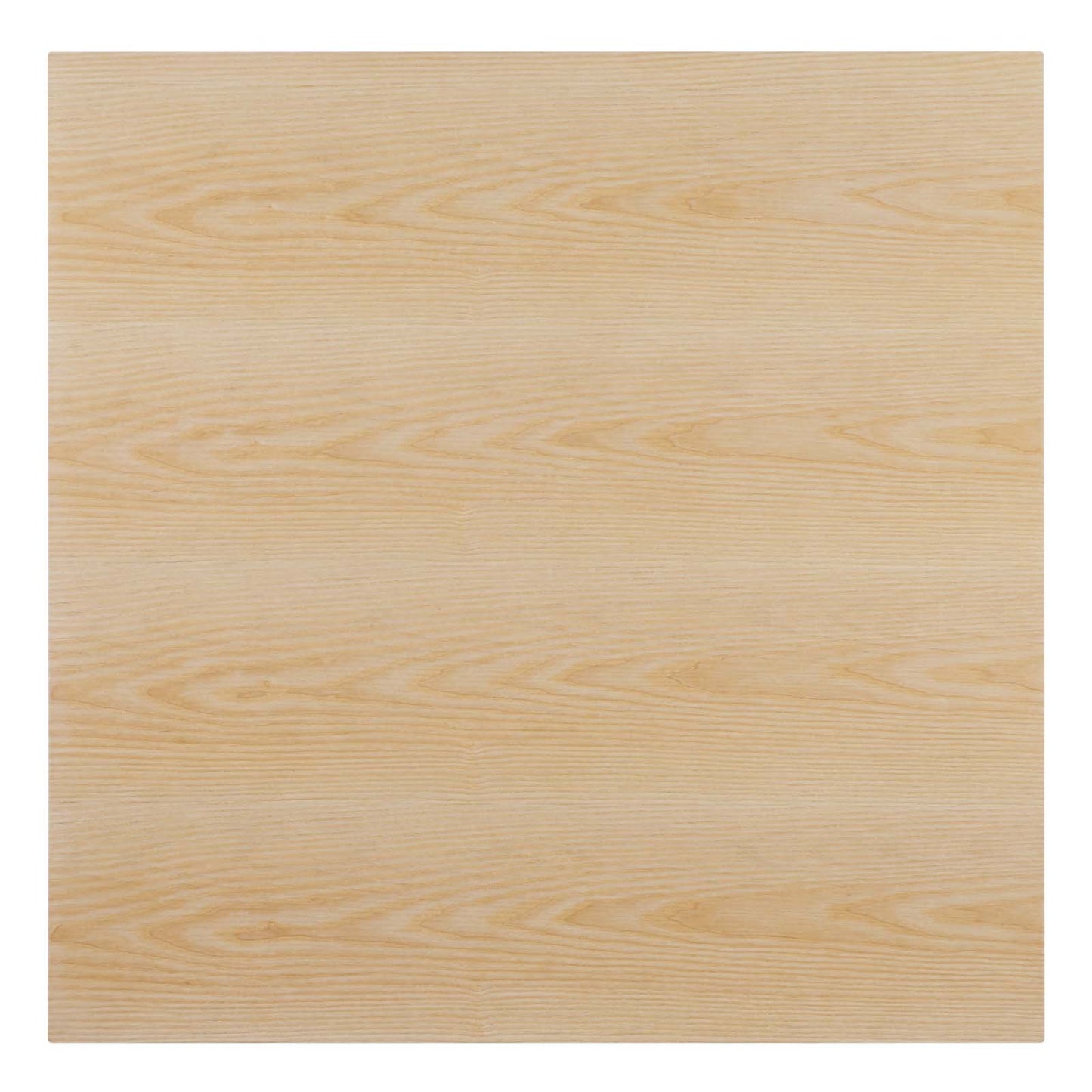 Lippa 36" Wood Square Dining Table