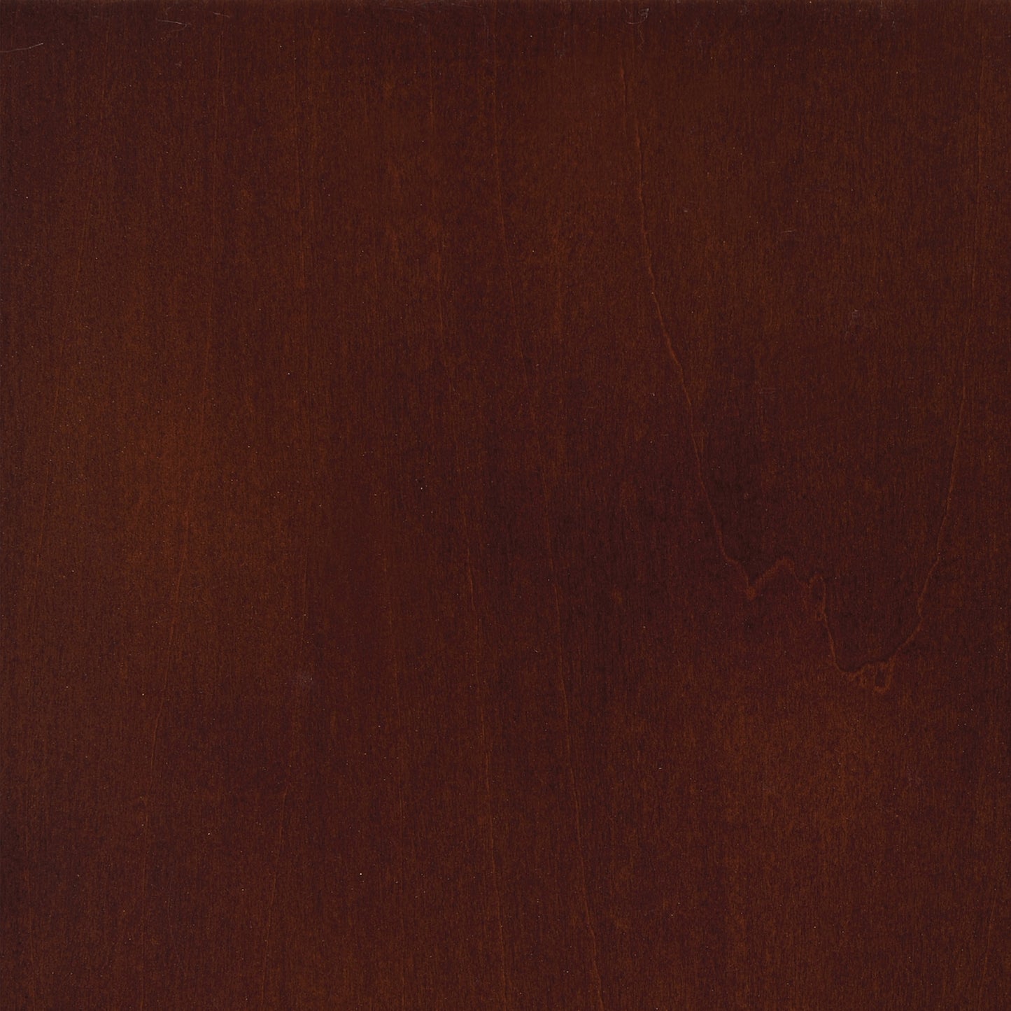 2-tier Step Stool with Hidden Storage Warm Brown