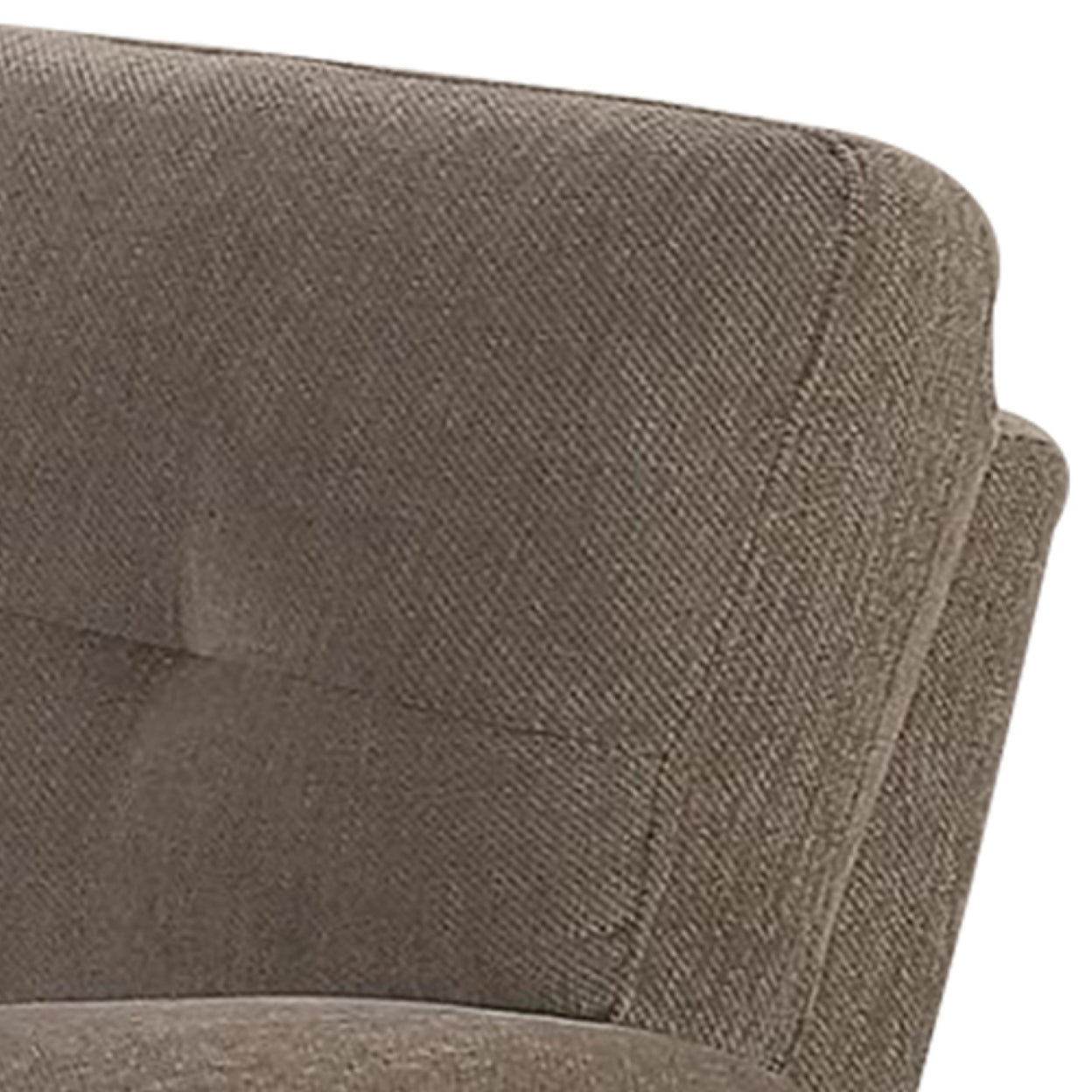 Fairbairn Upholstered Chair Oatmeal