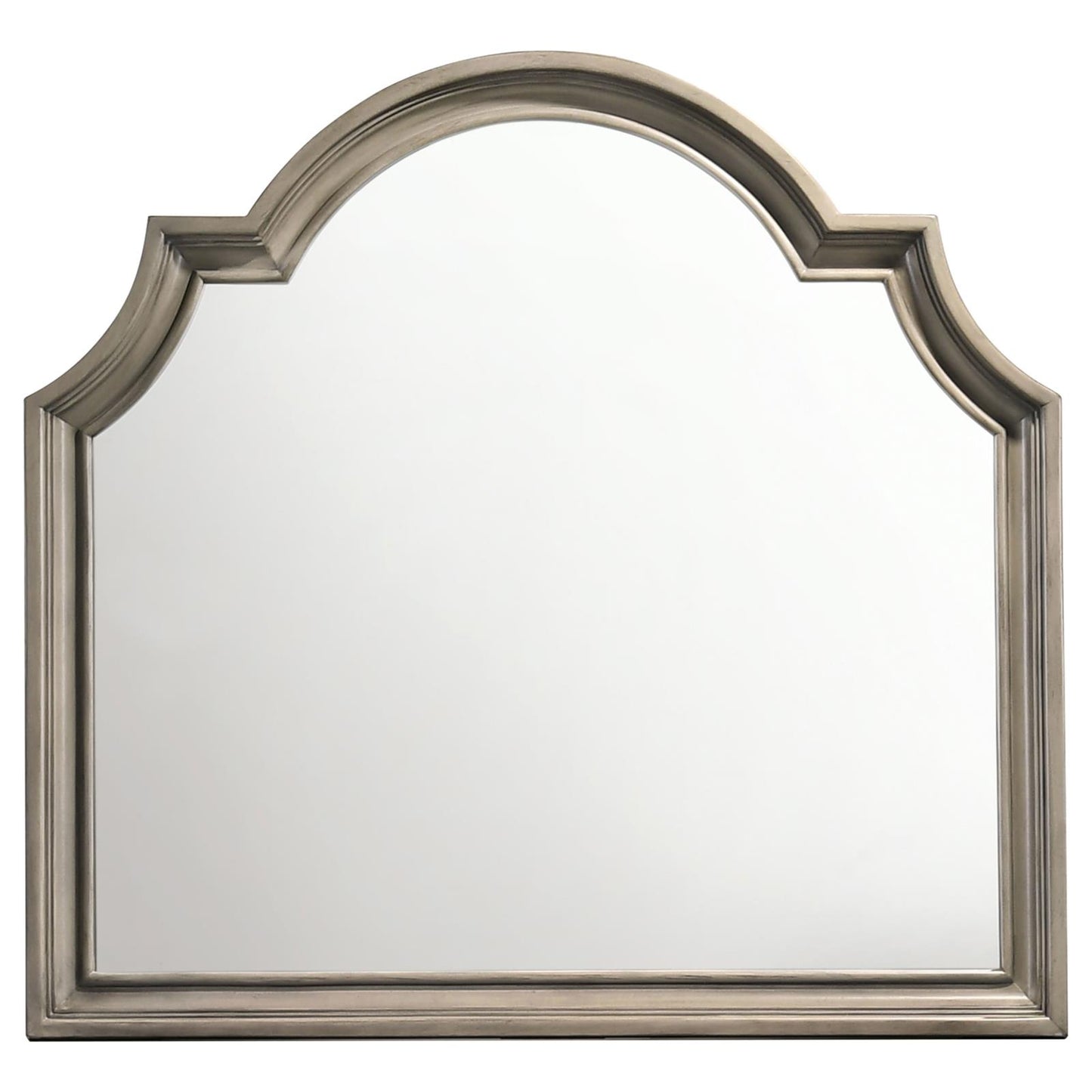 Manchester Mirror Wheat