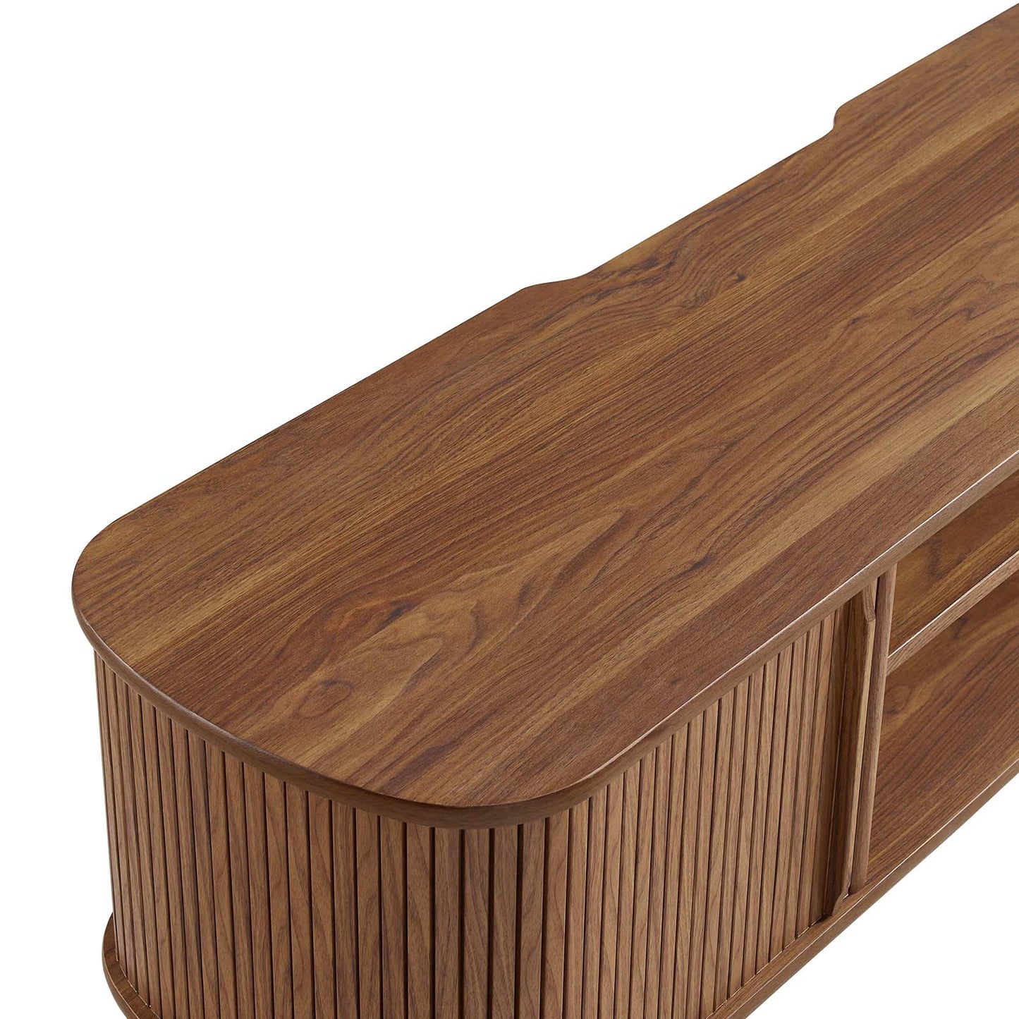 Contour 55" TV Stand