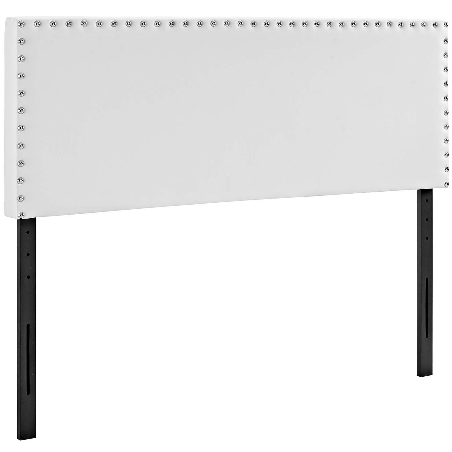 Phoebe Full Upholstered Vinyl Headboard