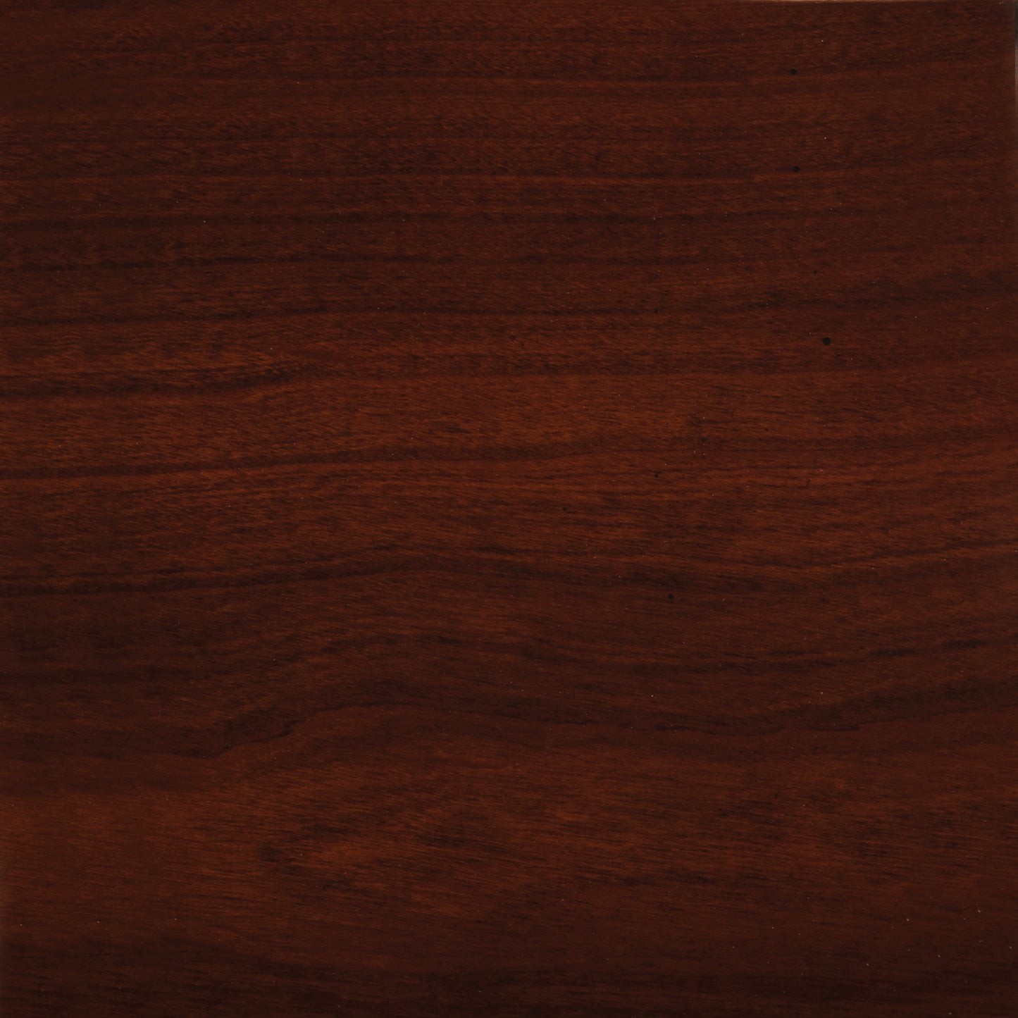 Newton 2-piece Writing Desk Set Chestnut and Tan