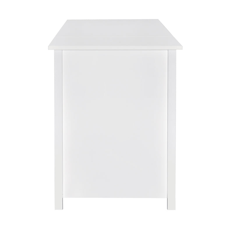 Dylan 4-drawer Lift Top Office Desk