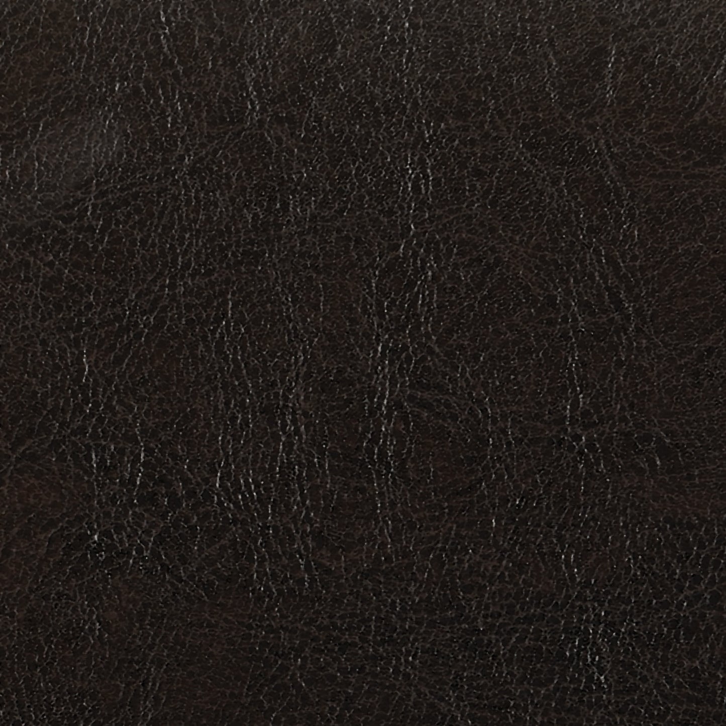 Mallory Upholstered Ottoman Dark Chocolate