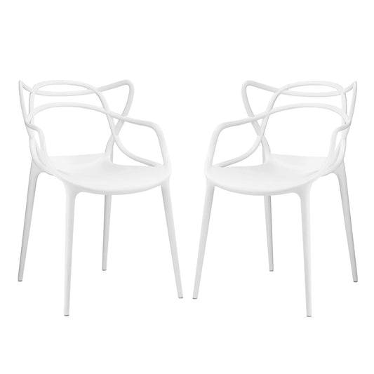 Entangled Dining Set Set of 2