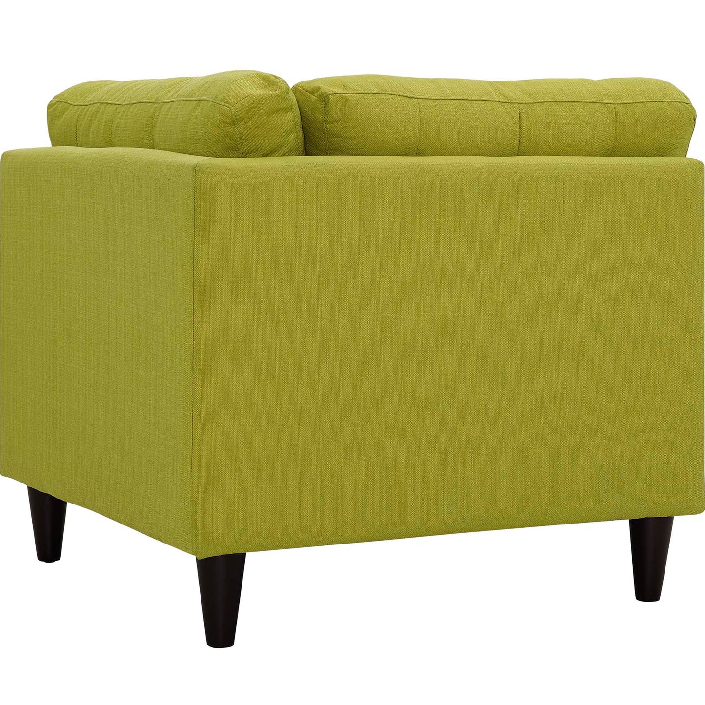 Empress Upholstered Fabric Corner Sofa