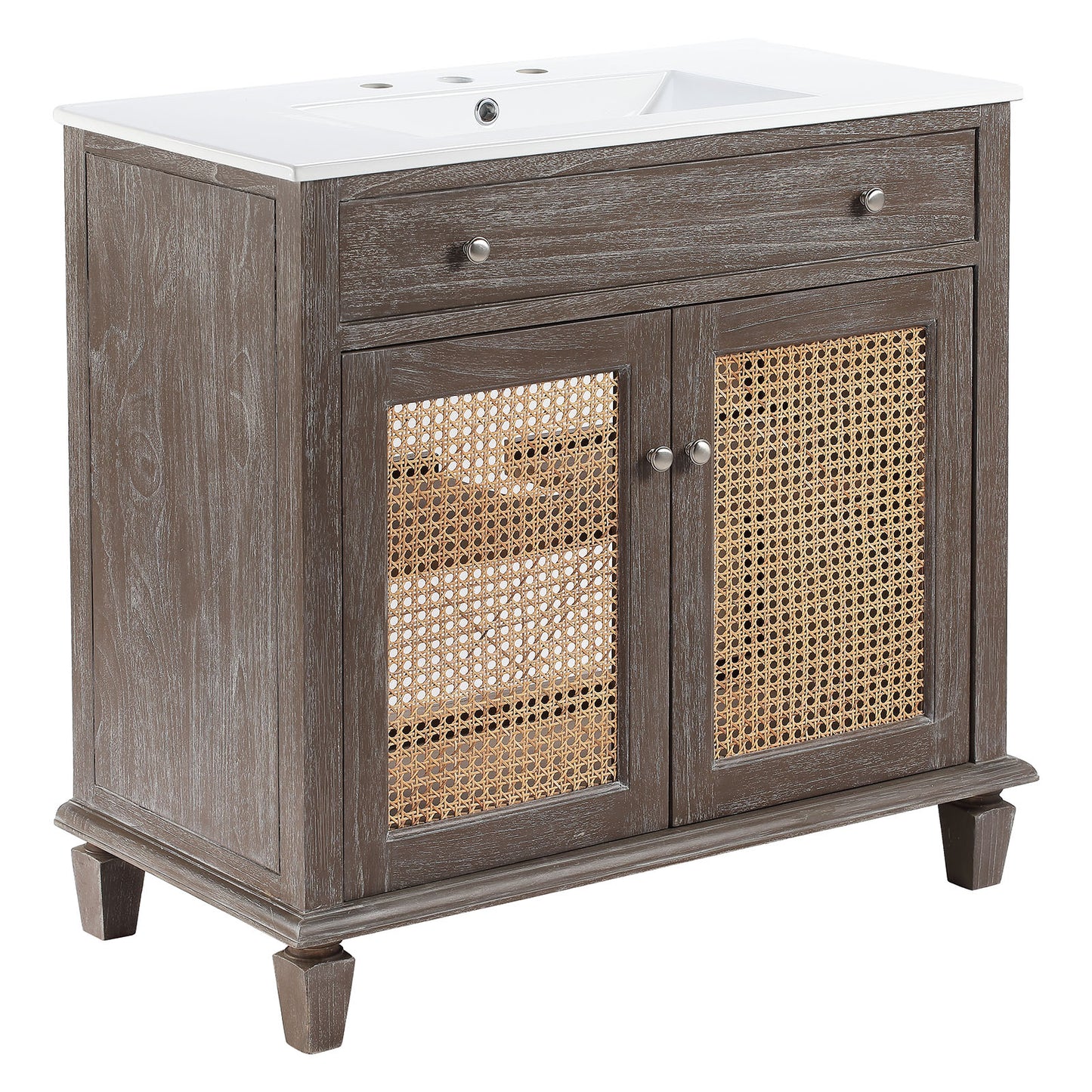 Lilo 36" Bathroom Vanity