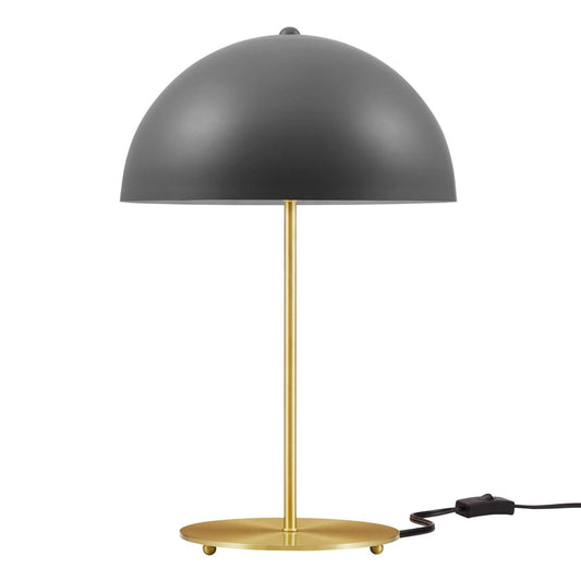 Ideal Metal Table Lamp