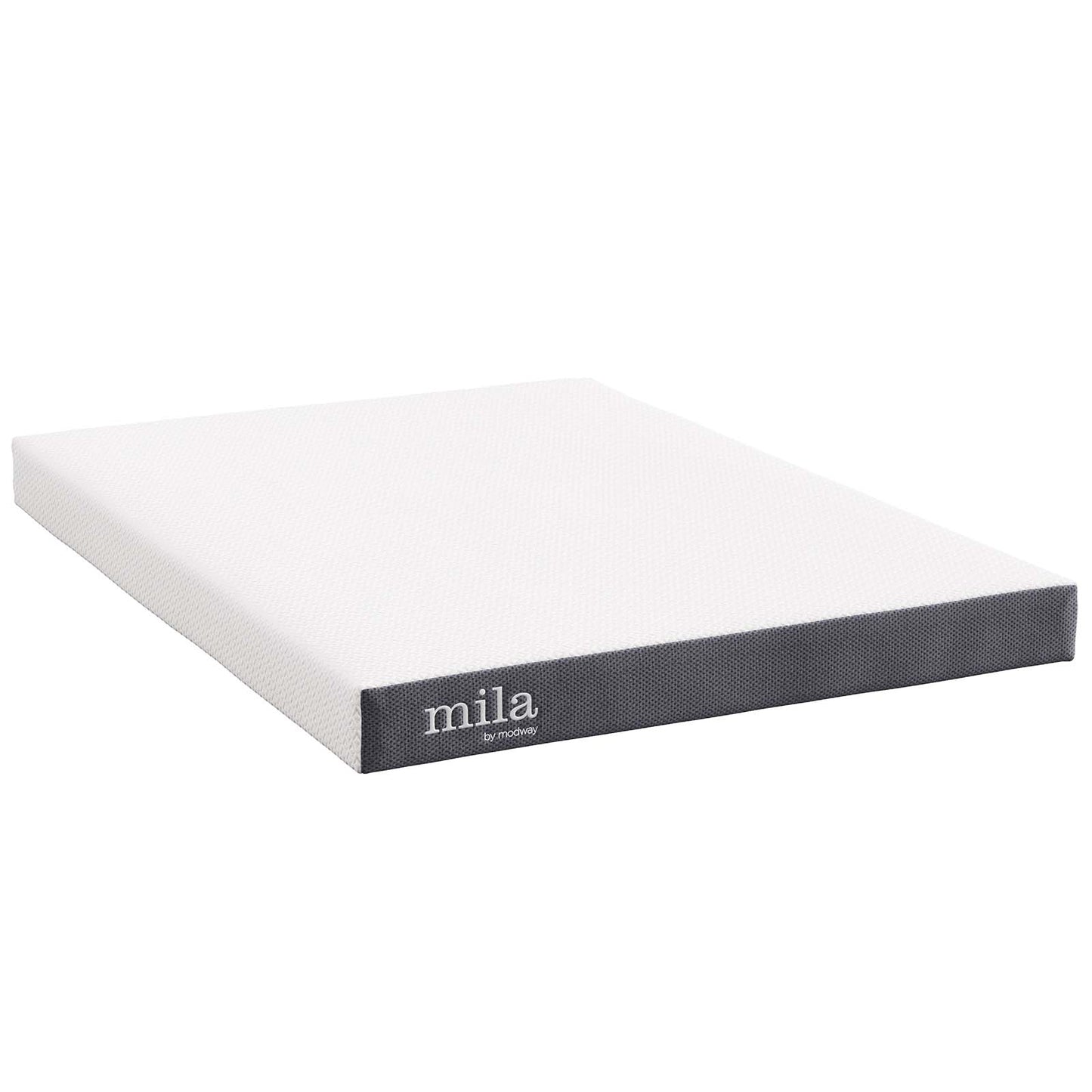 Mila 6" Full Mattress