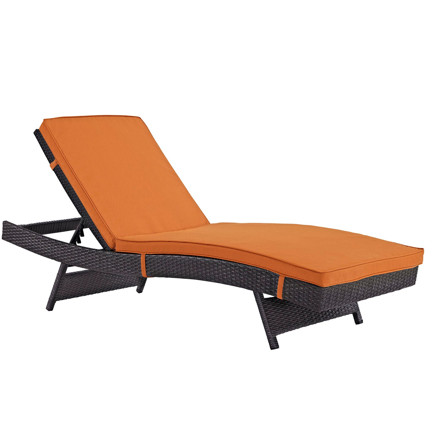 Convene Chaise Outdoor Patio Set of 4