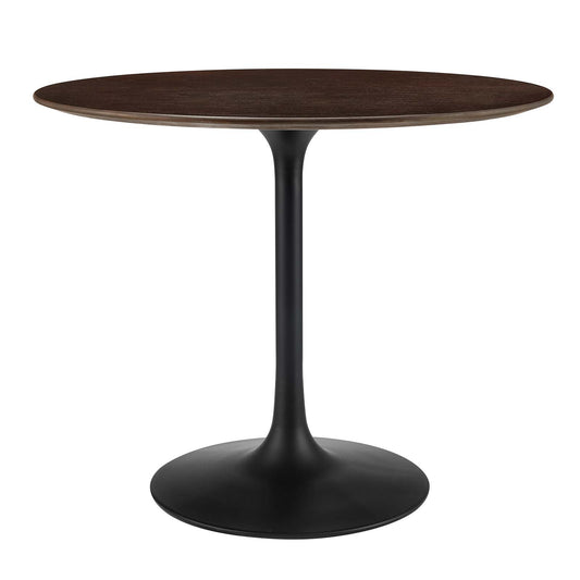 Lippa 36" Wood Dining Table