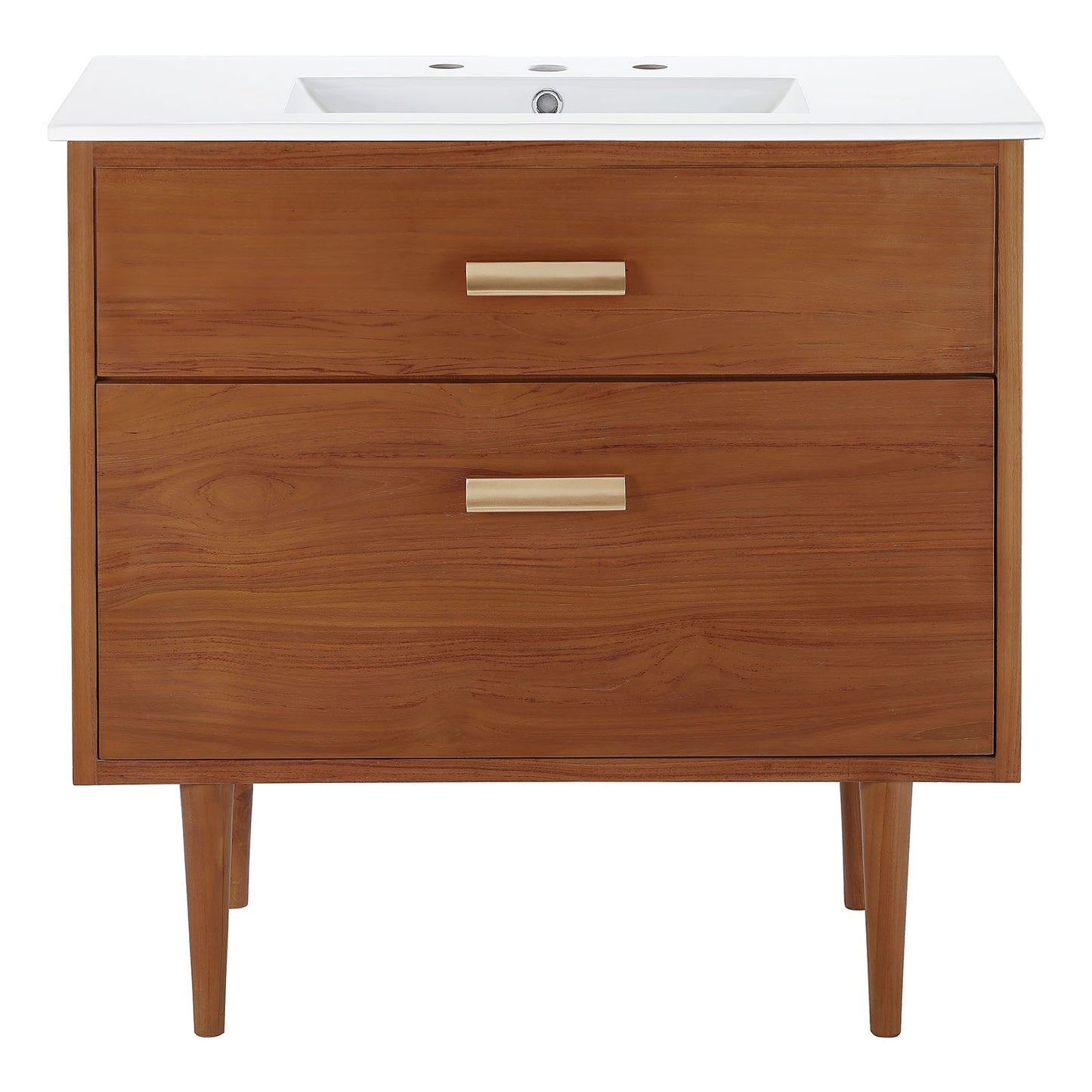 Cassia 36" Bathroom Vanity