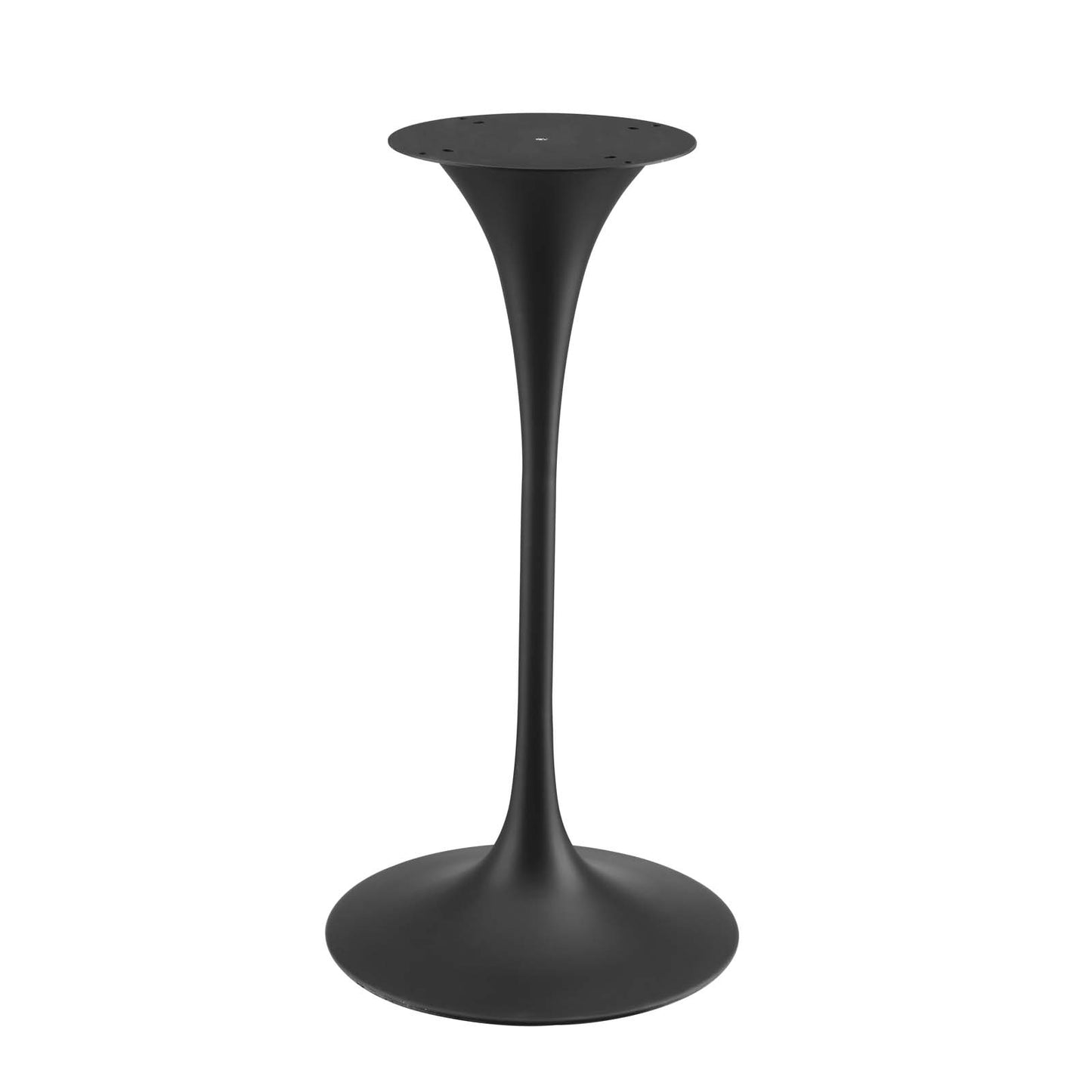 Lippa 28" Wood Bar Table