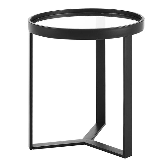 Relay Side Table