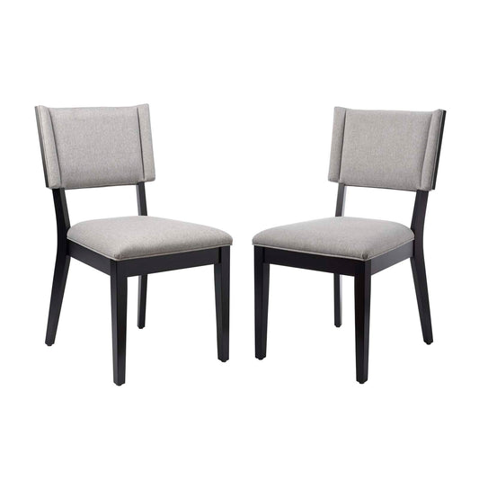 Esquire Dining Chairs - Set of 2