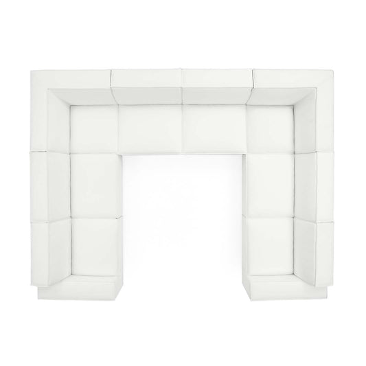 Restore 8-Piece Sectional Sofa