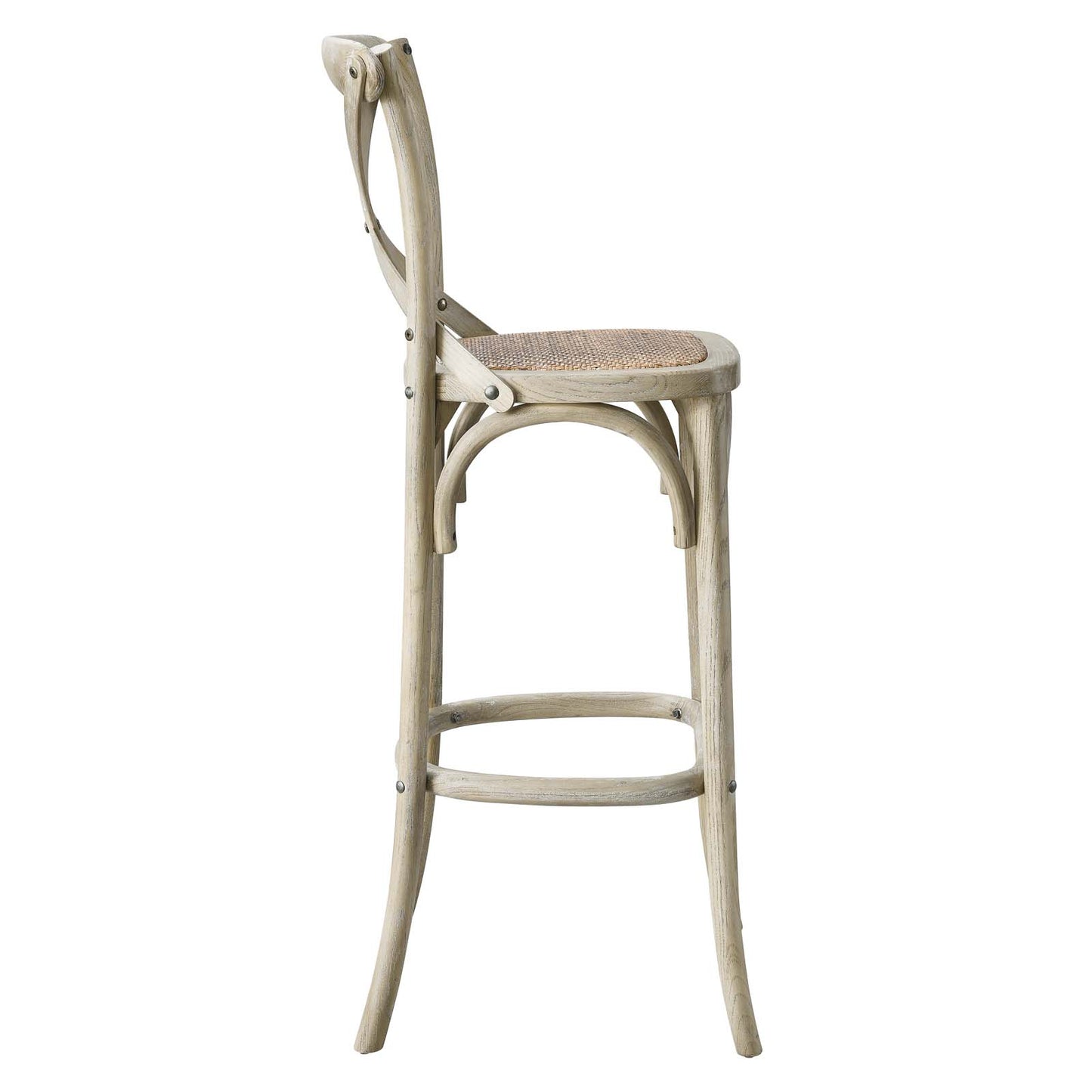 Gear Bar Stool