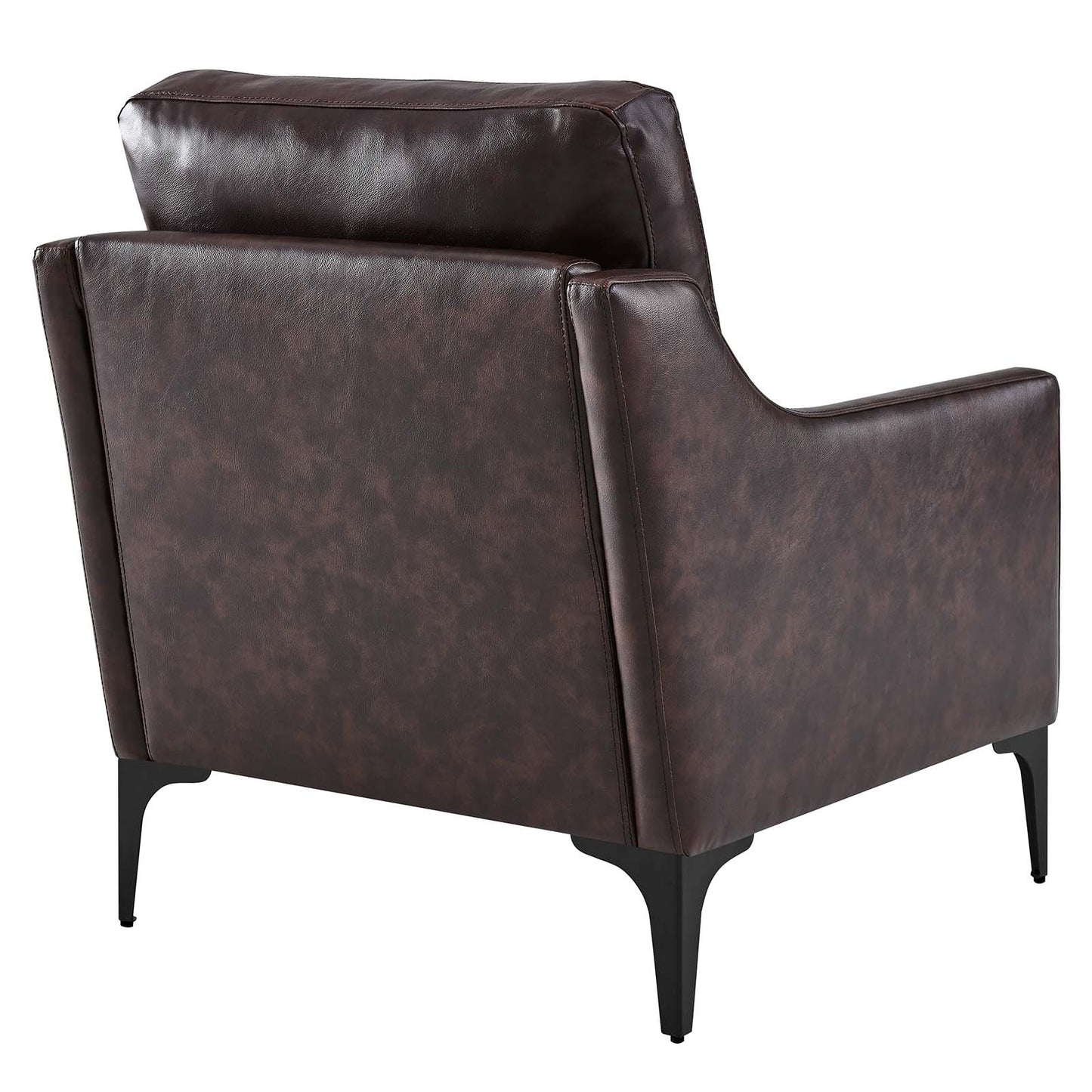 Corland Leather Armchair