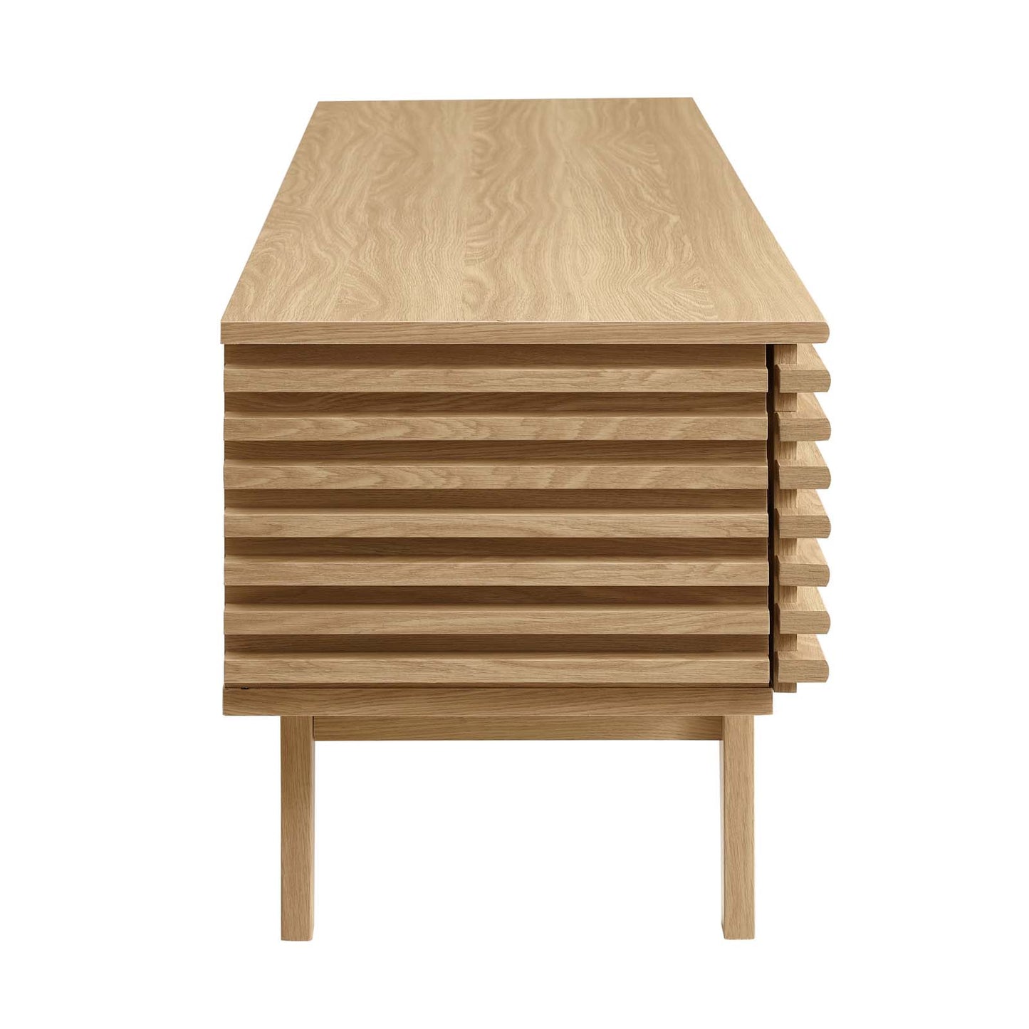 Render 60" TV Stand