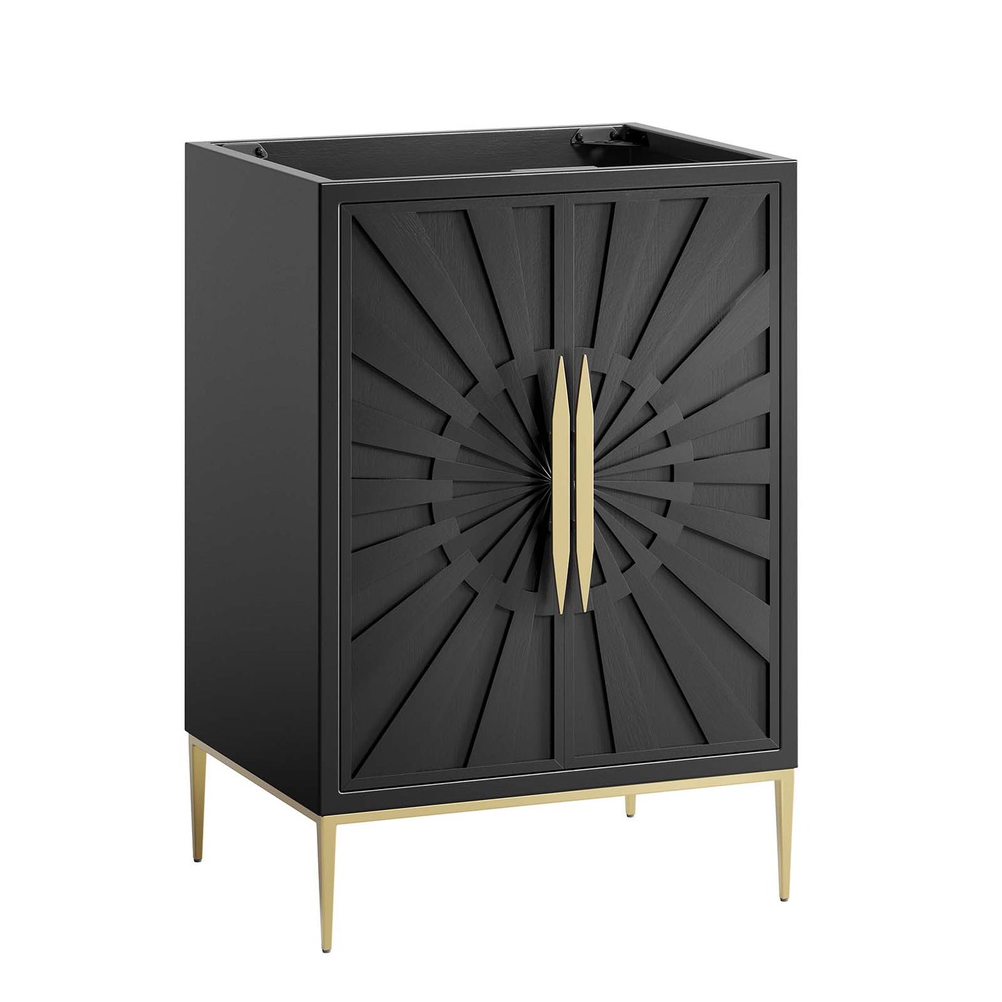 Awaken 24" Bathroom Vanity Cabinet