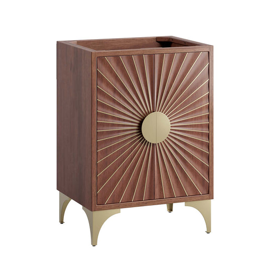 Daylight 24" Bathroom Vanity Cabinet