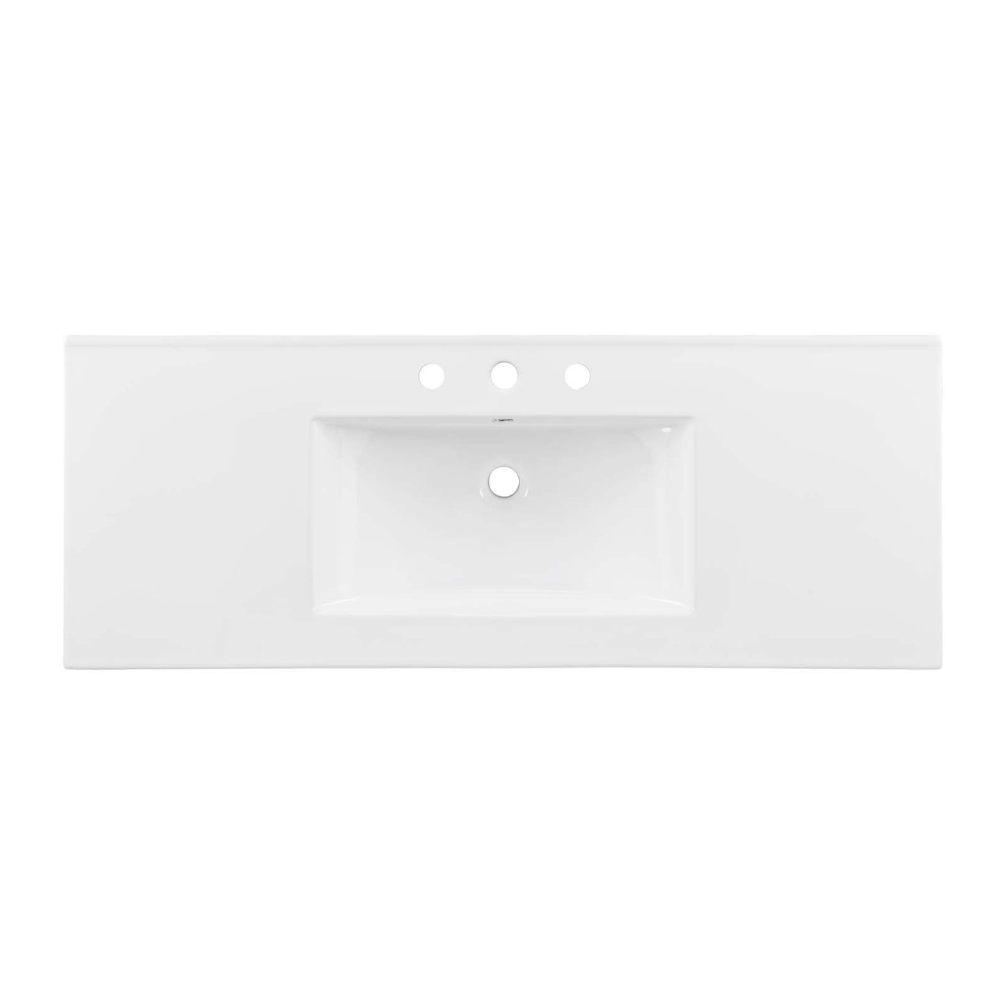 Cayman 48" Bathroom Sink