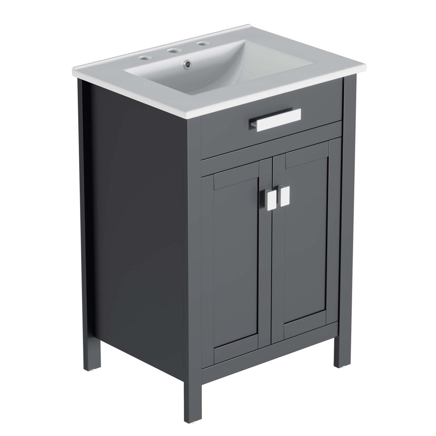 Laguna 24" Bathroom Vanity