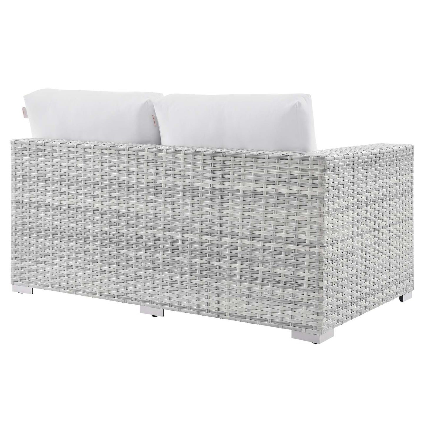 Convene Outdoor Patio Right-Arm Loveseat