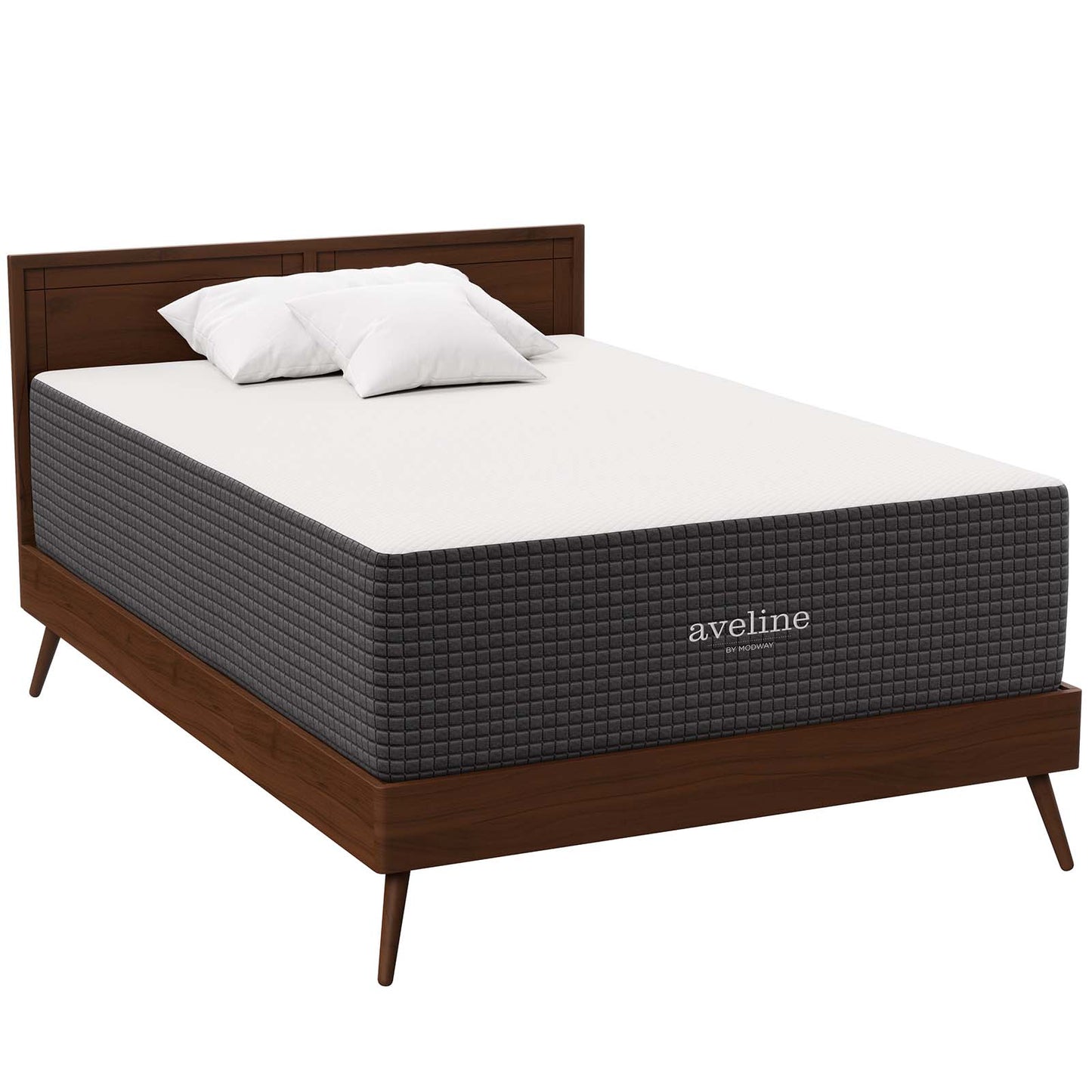 Aveline 16" Memory Foam Full Mattress