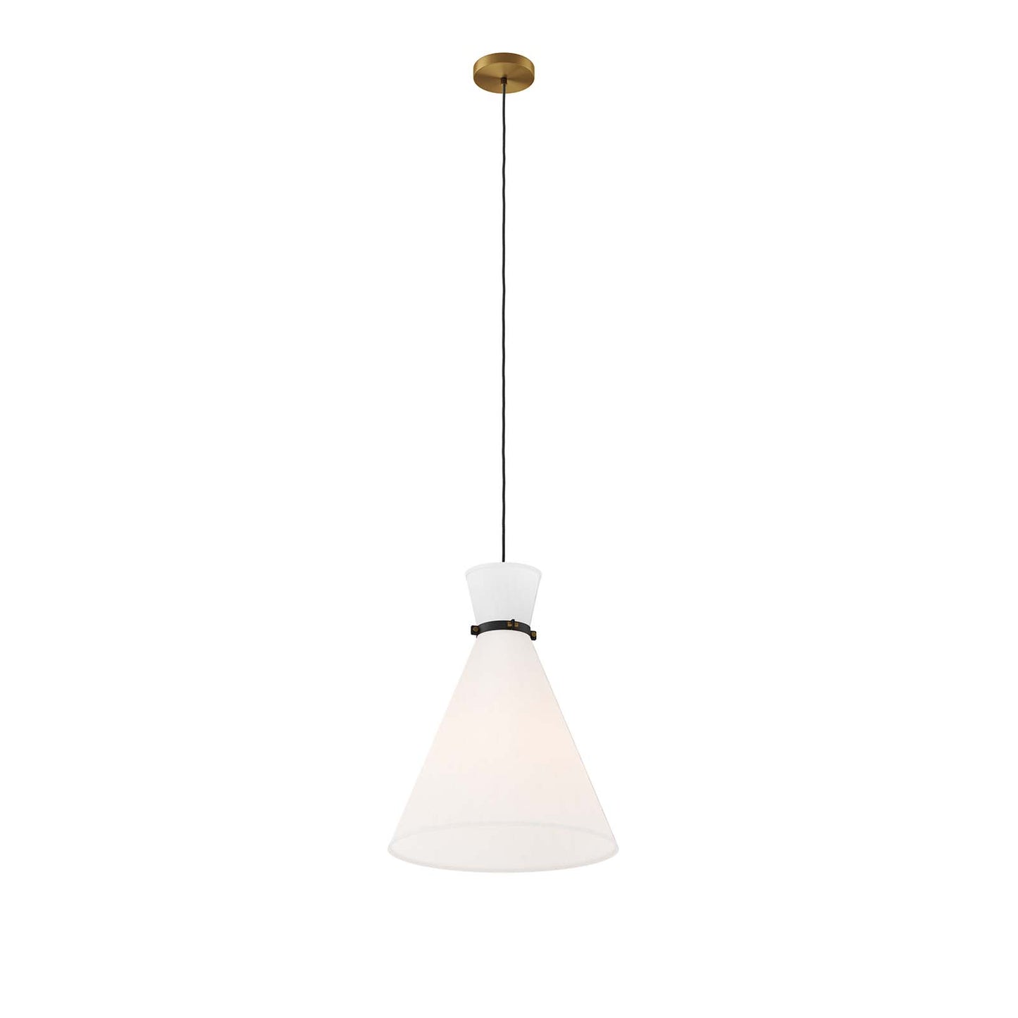 Starlight 1-Light Pendant Light