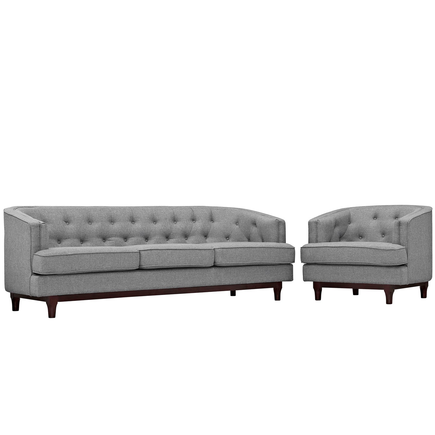 Coast Living Room Set Set of 2