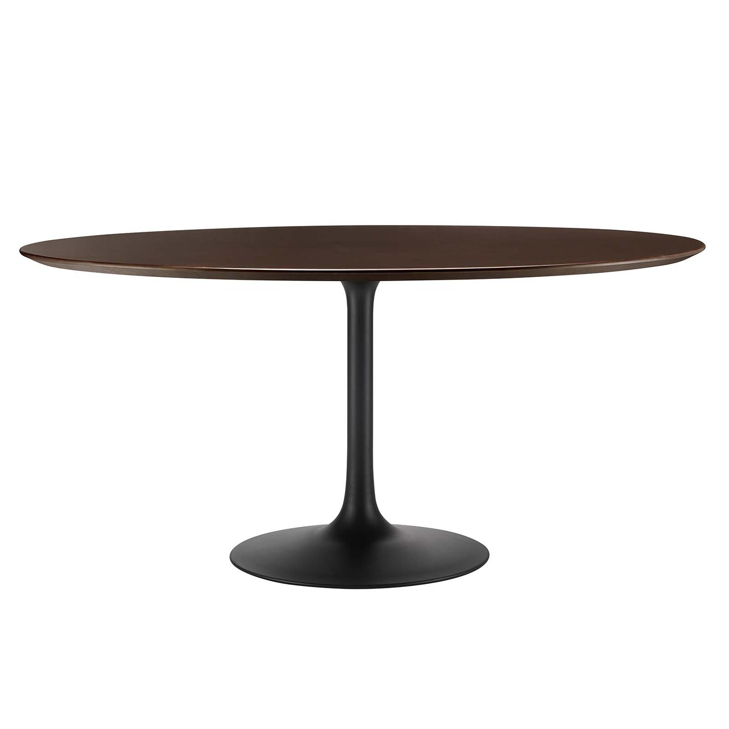 Lippa 60" Wood Dining Table