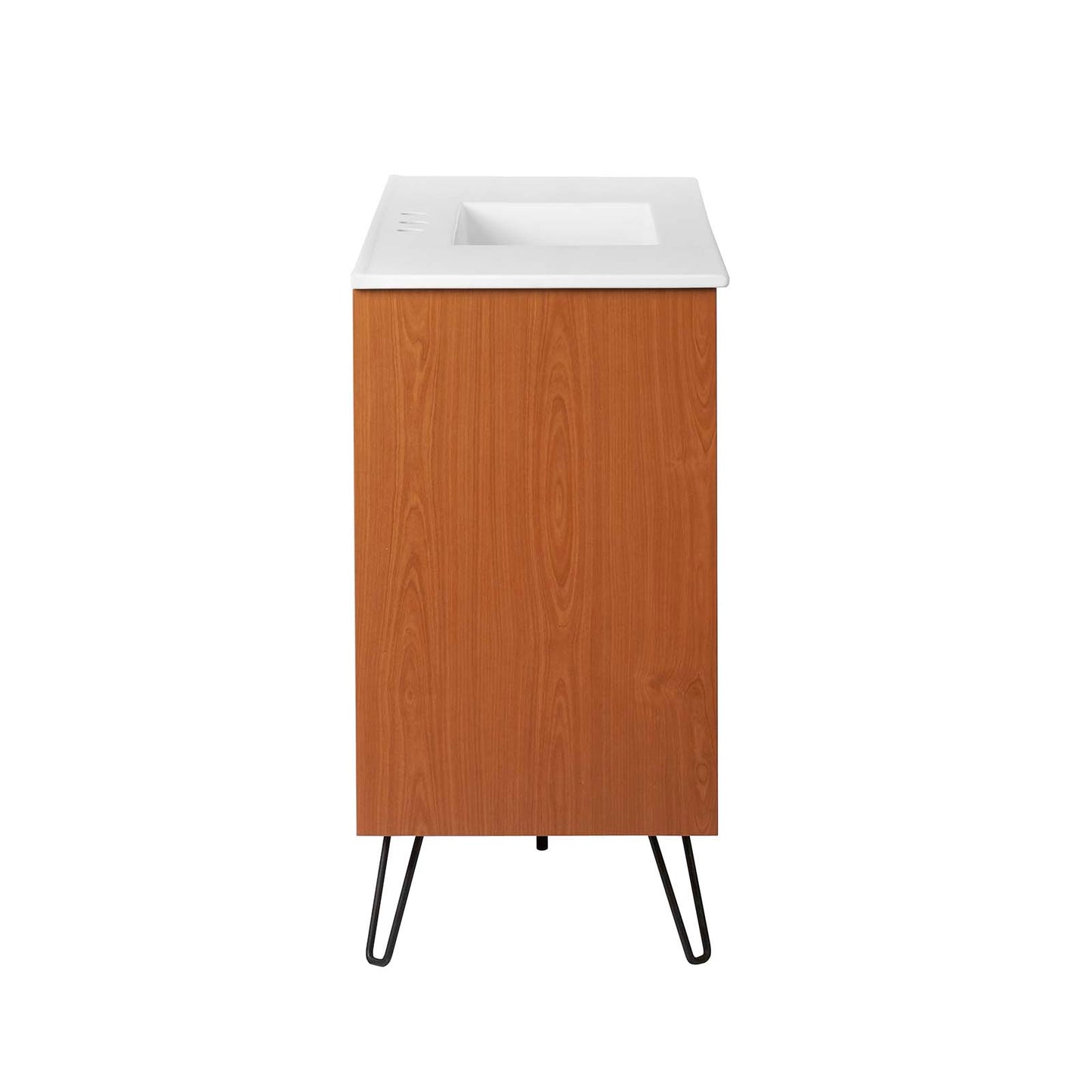 Energize 48" Bathroom Vanity