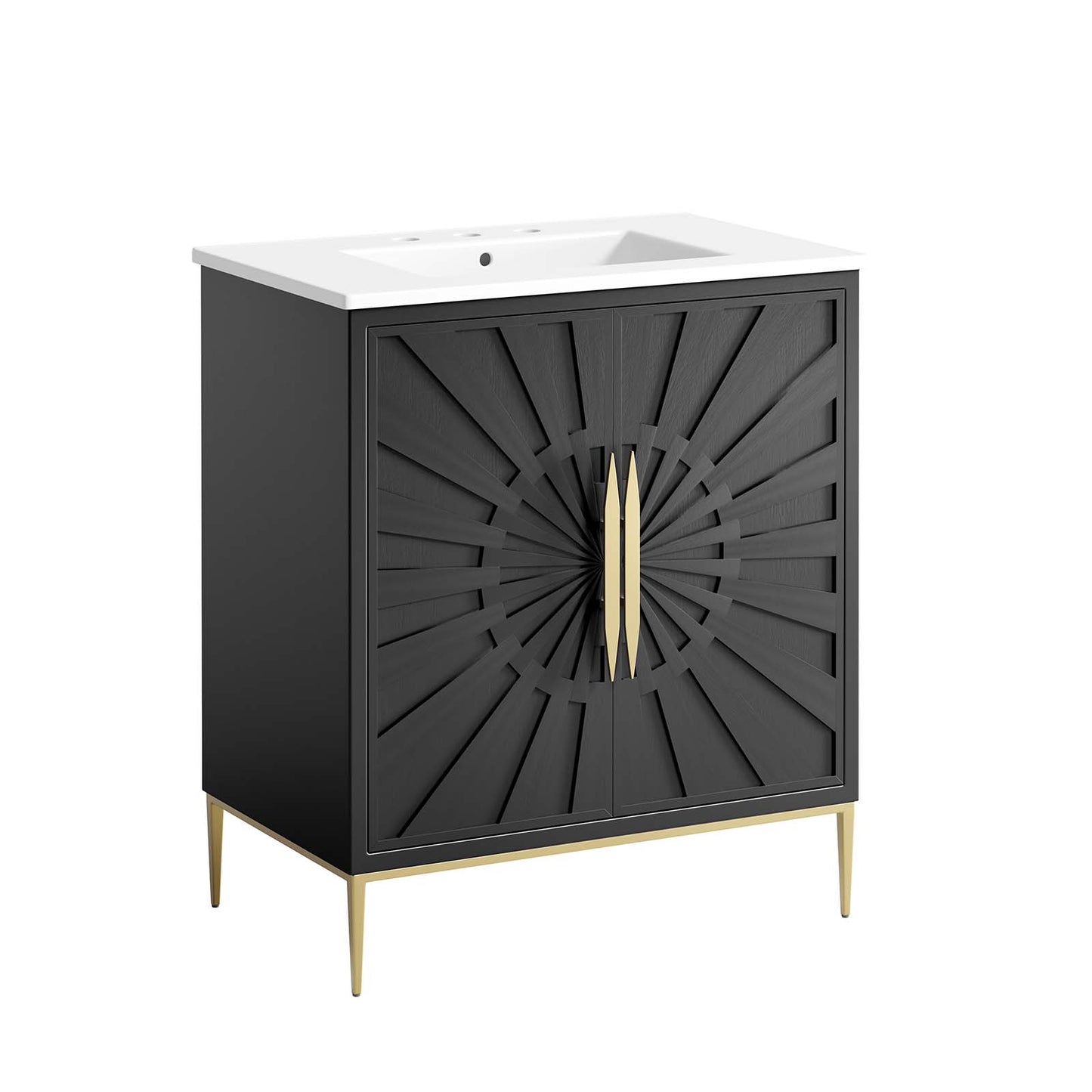 Awaken 30" Bathroom Vanity