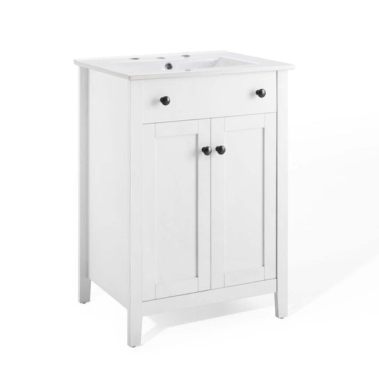 Nantucket 24" Bathroom Vanity