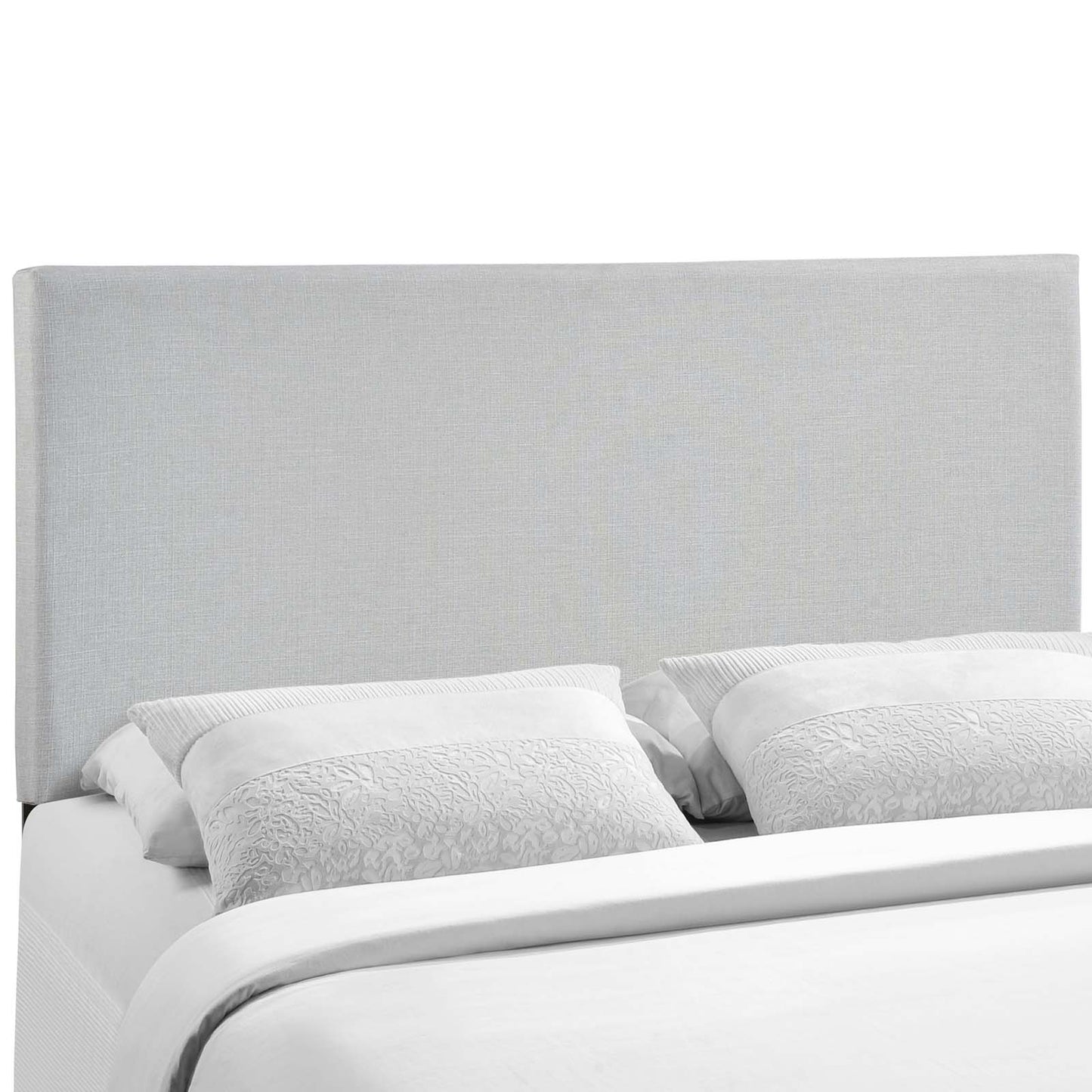 Region Queen Upholstered Headboard