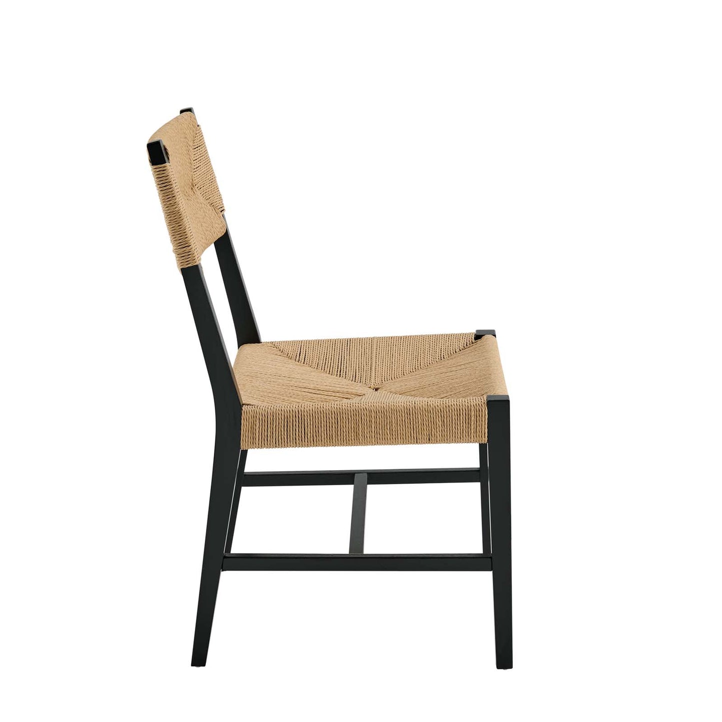 Bodie Wood Dining Chair