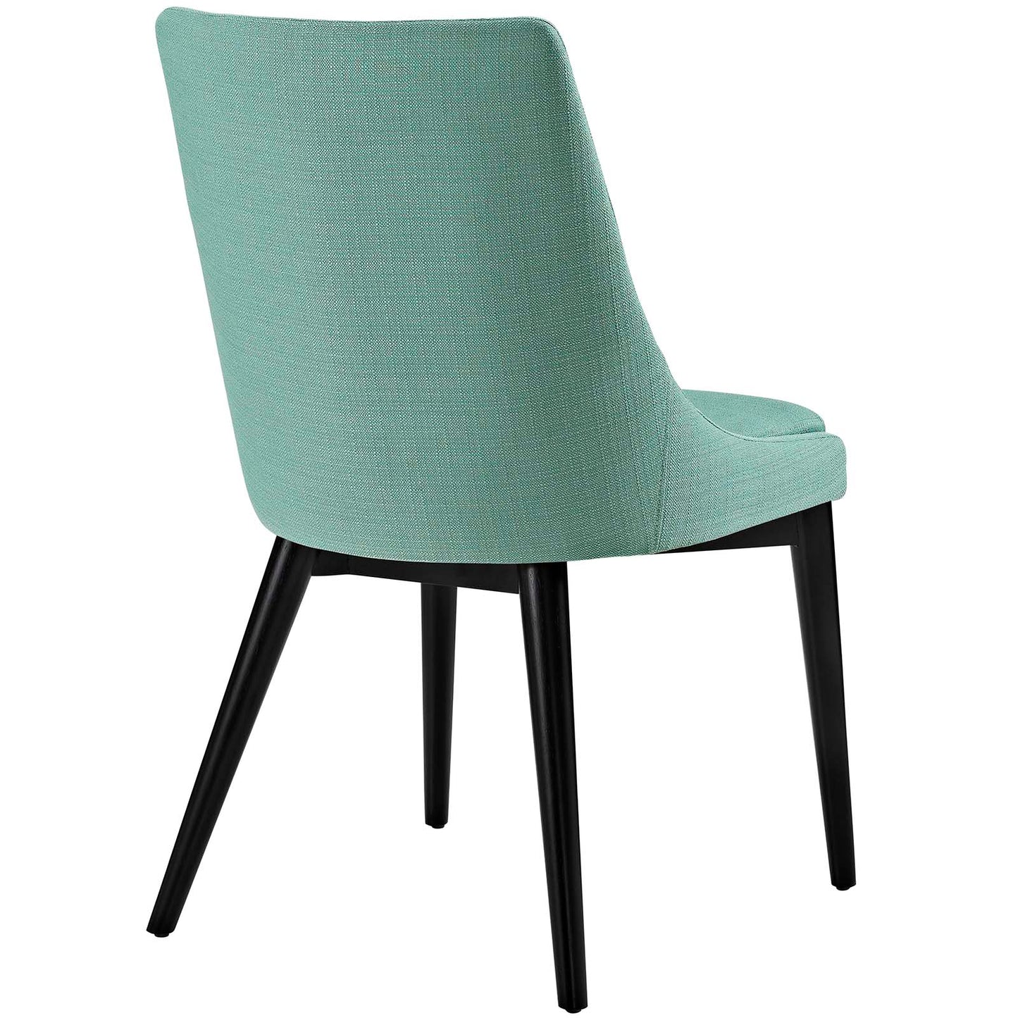 Viscount Fabric Dining Chair